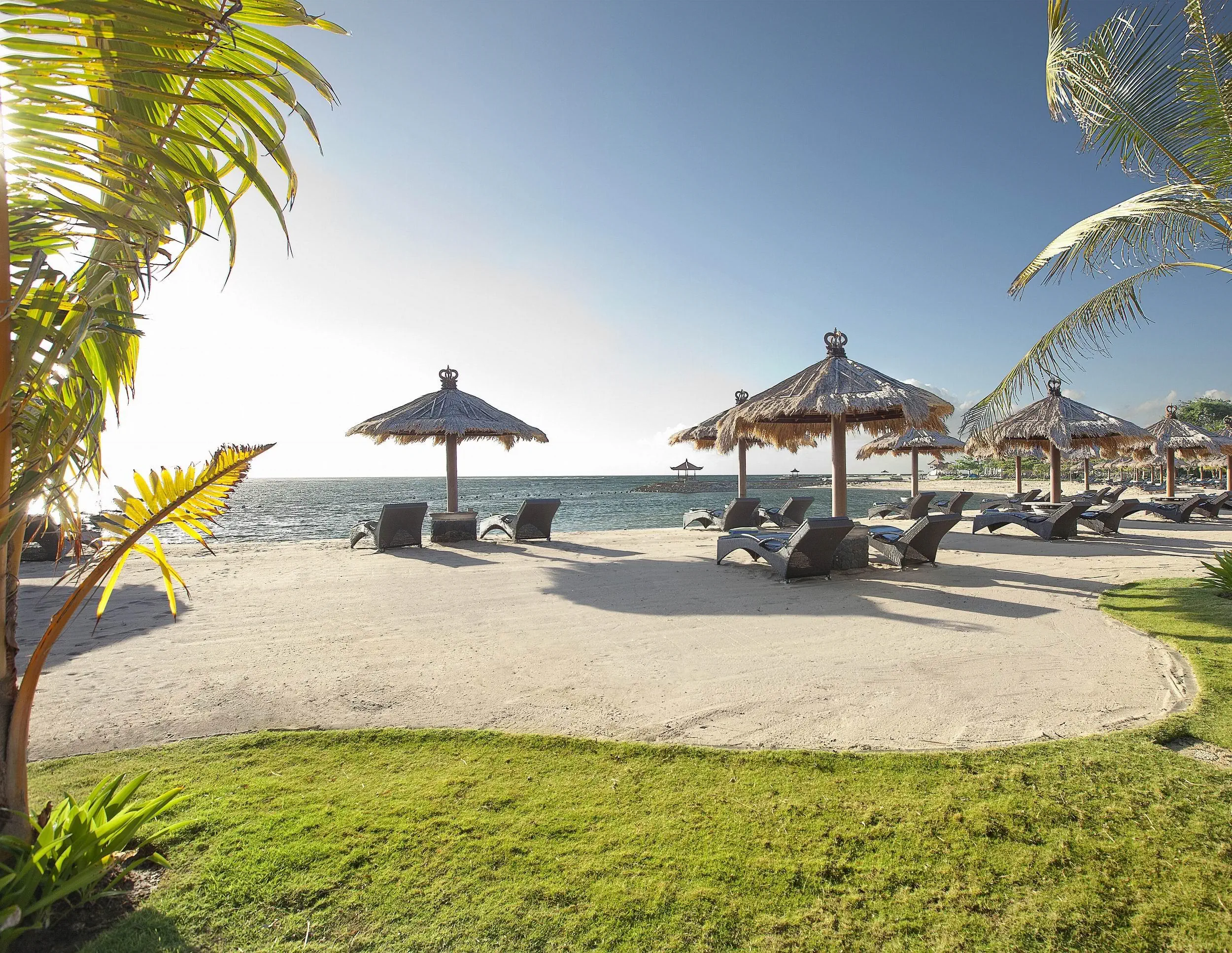 Bali Tropic Resort & Spa - zdjęcie 34