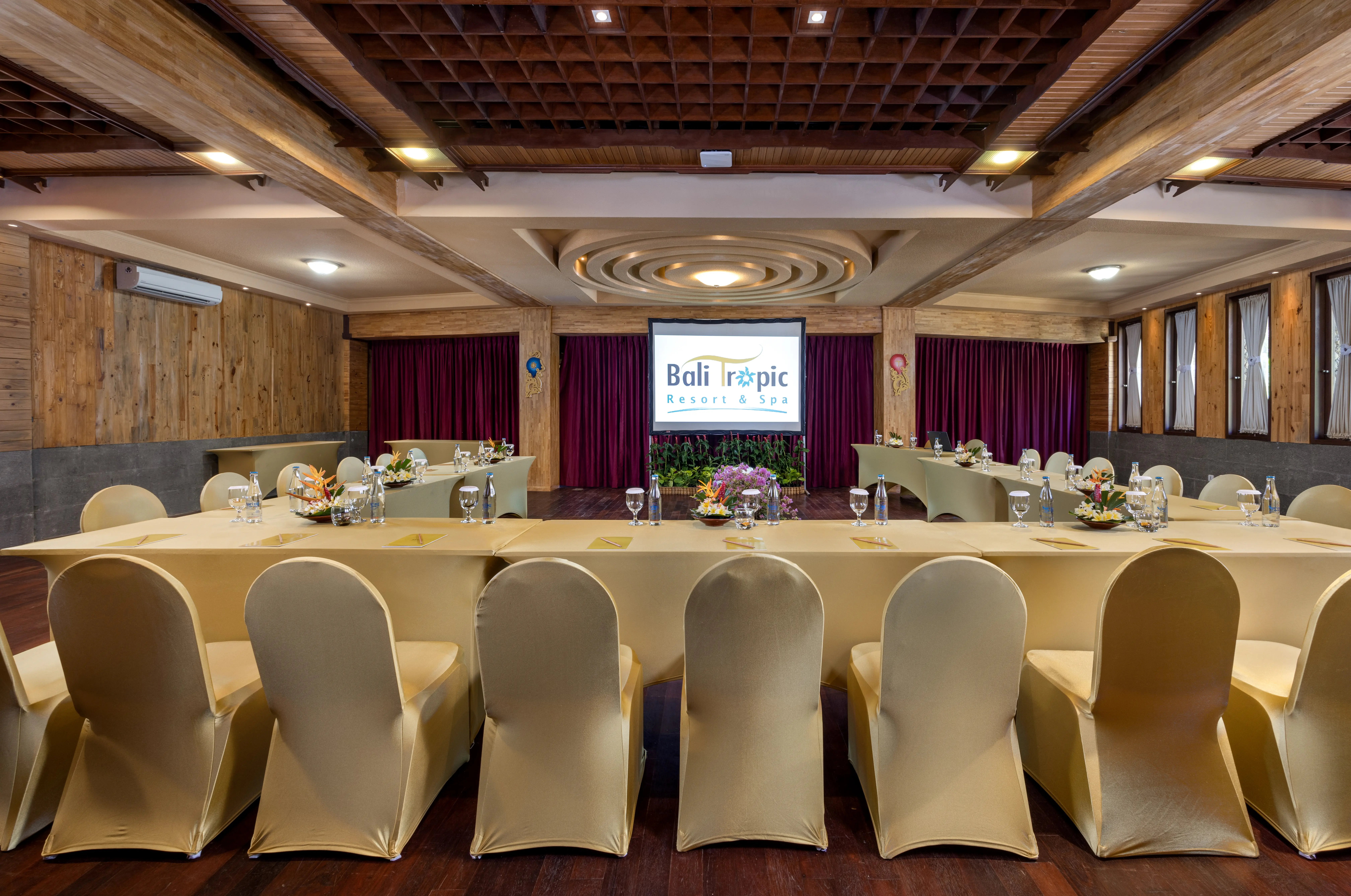 Bali Tropic Resort & Spa - zdjęcie 70