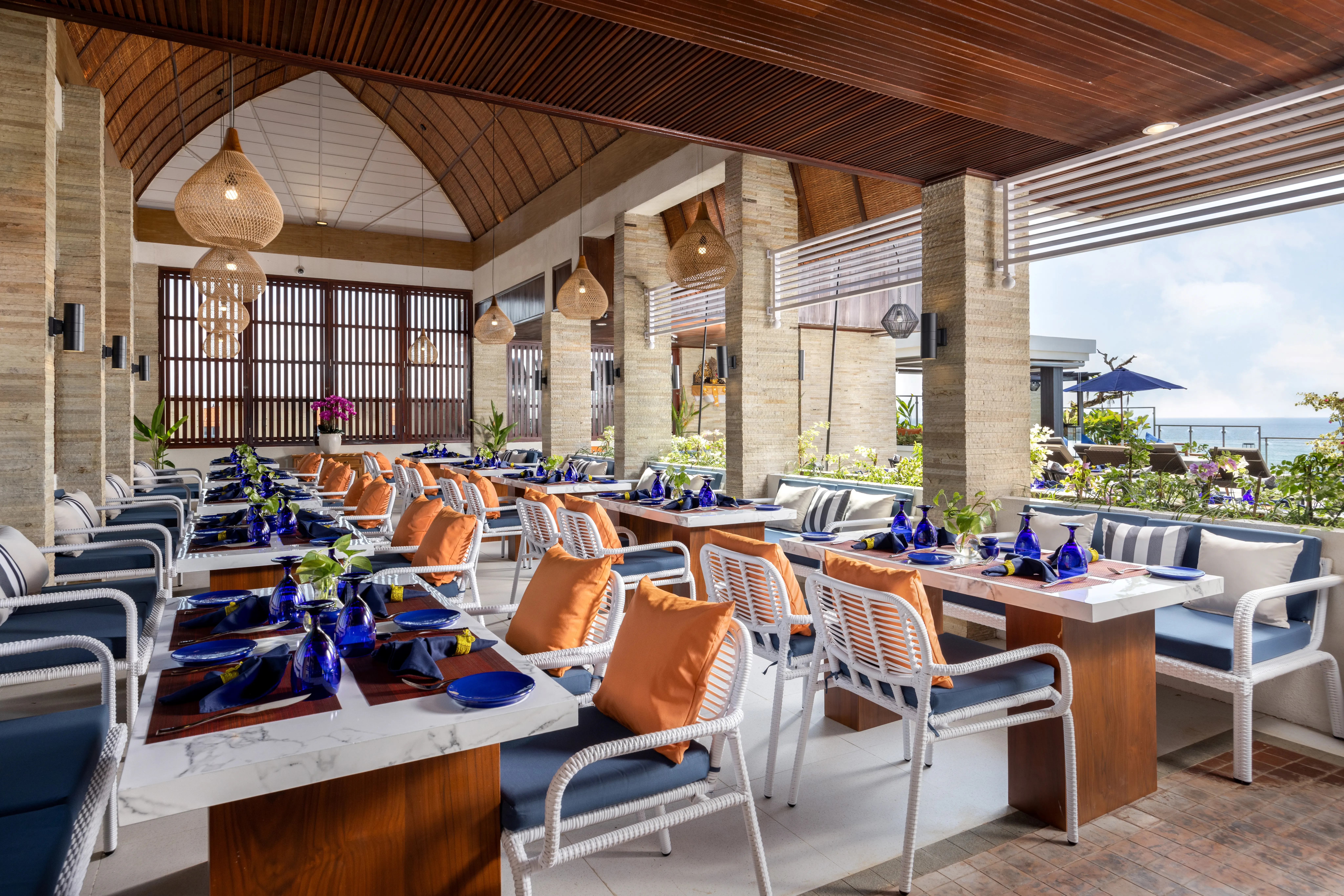 Bali Tropic Resort & Spa - zdjęcie 75