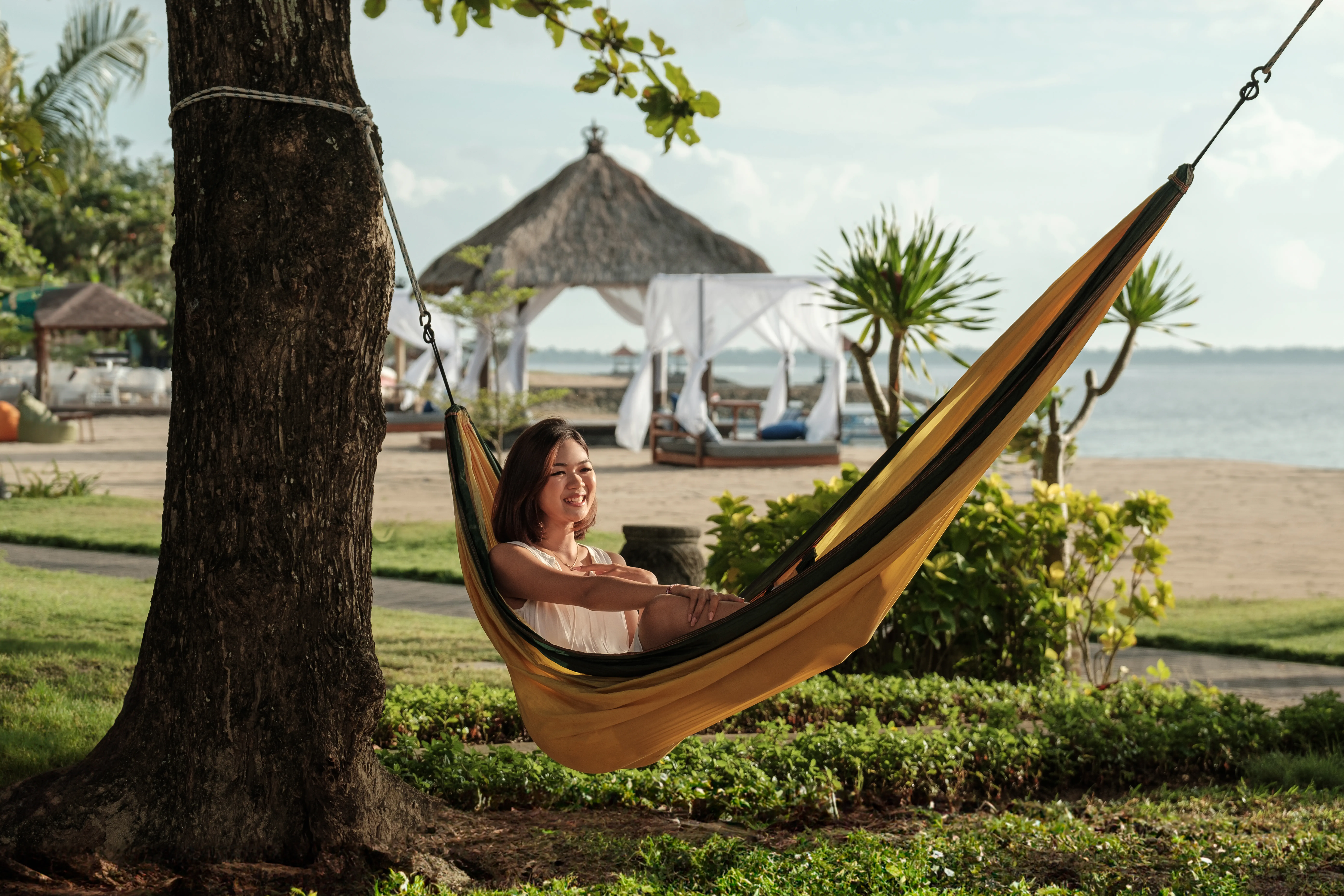 Bali Tropic Resort & Spa - zdjęcie 6