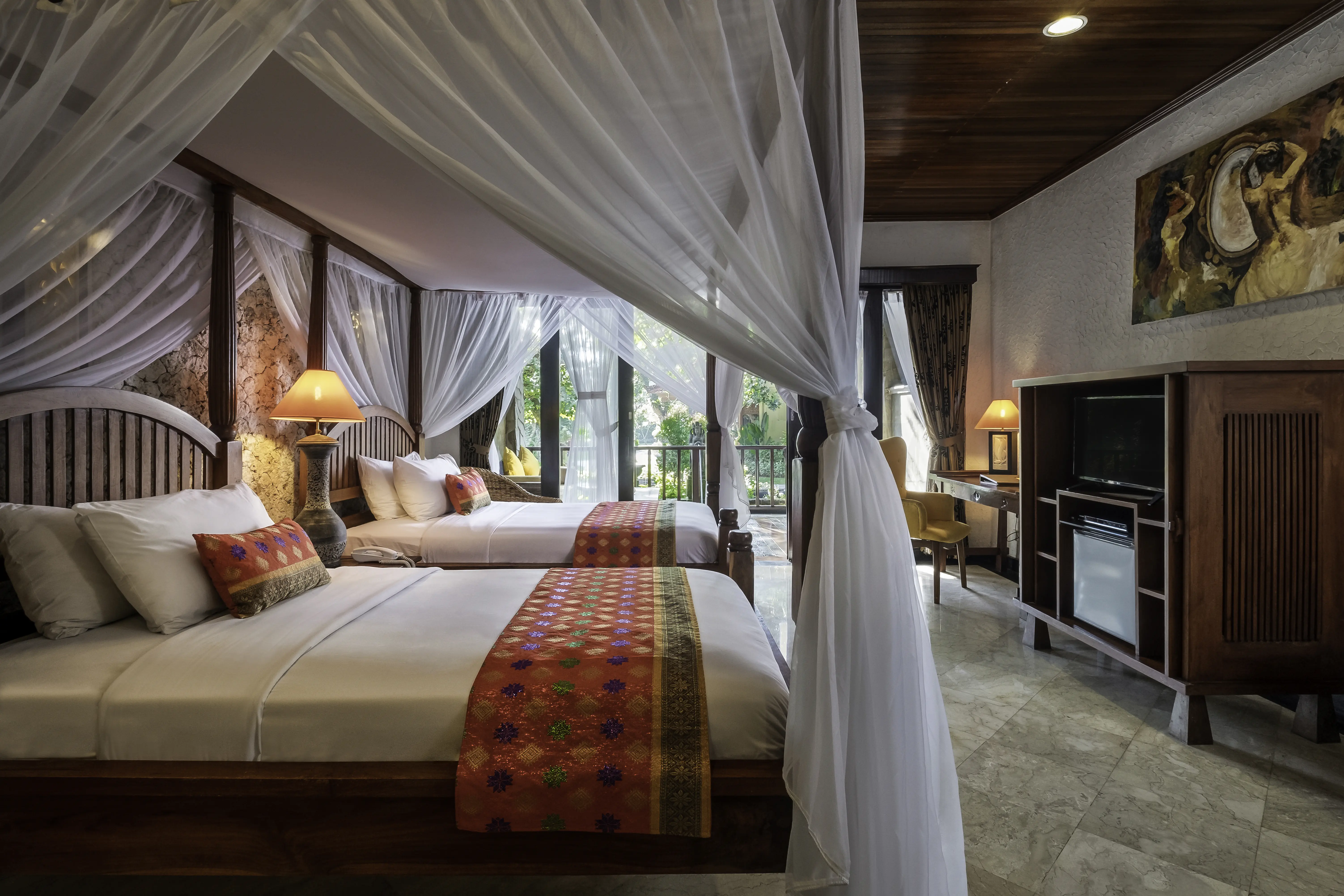 Bali Tropic Resort & Spa - zdjęcie 50