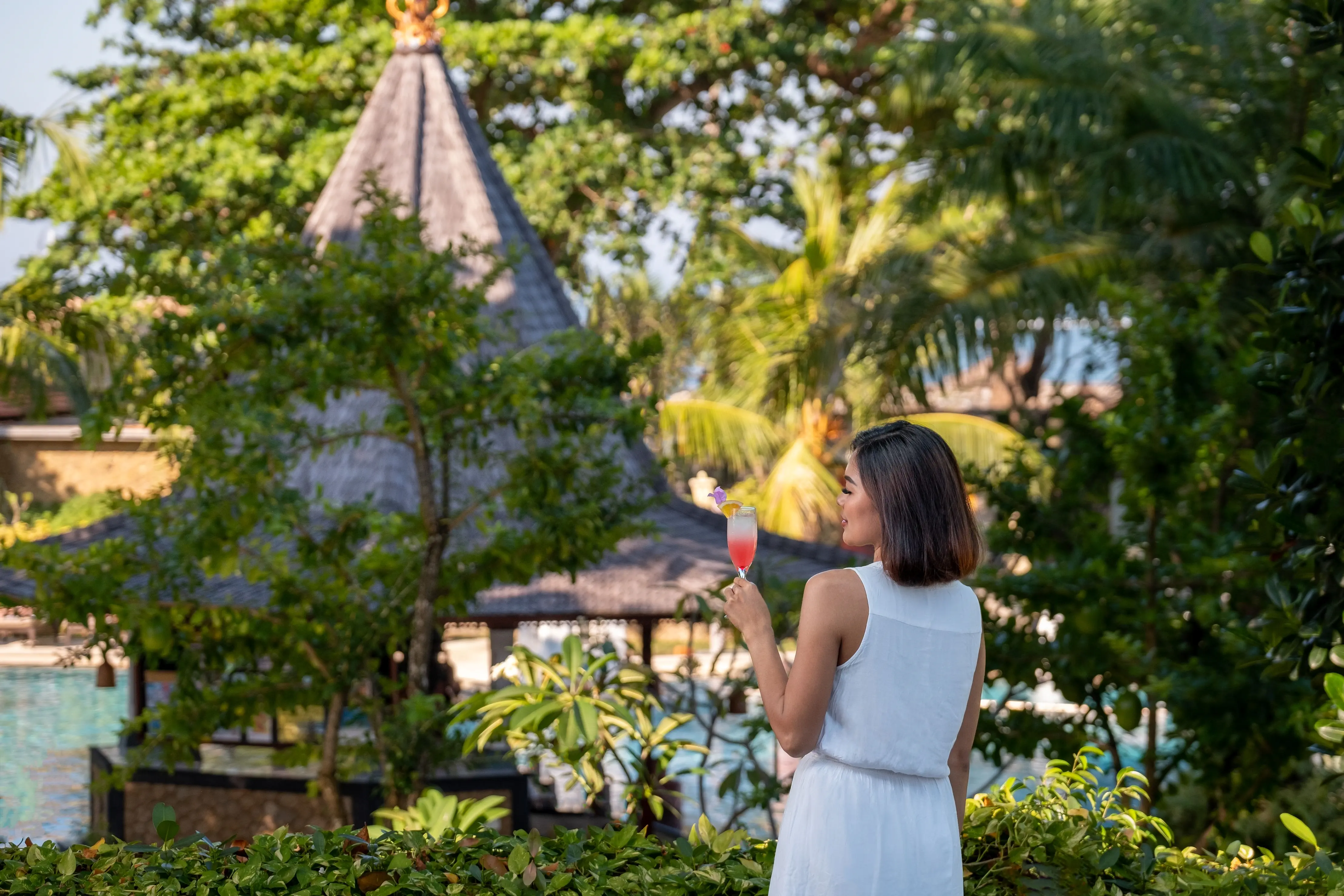 Bali Tropic Resort & Spa - zdjęcie 31