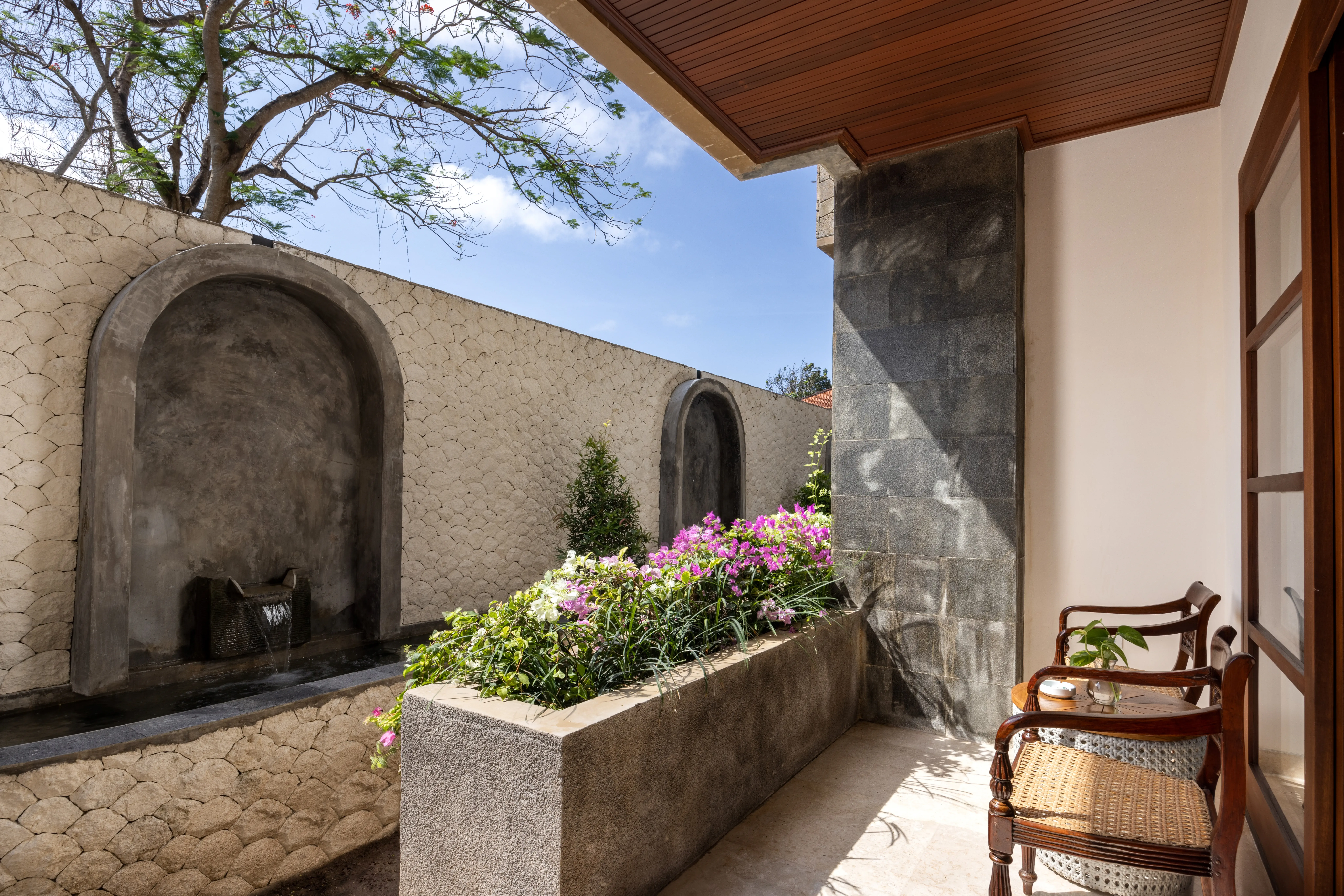 Bali Tropic Resort & Spa - zdjęcie 37