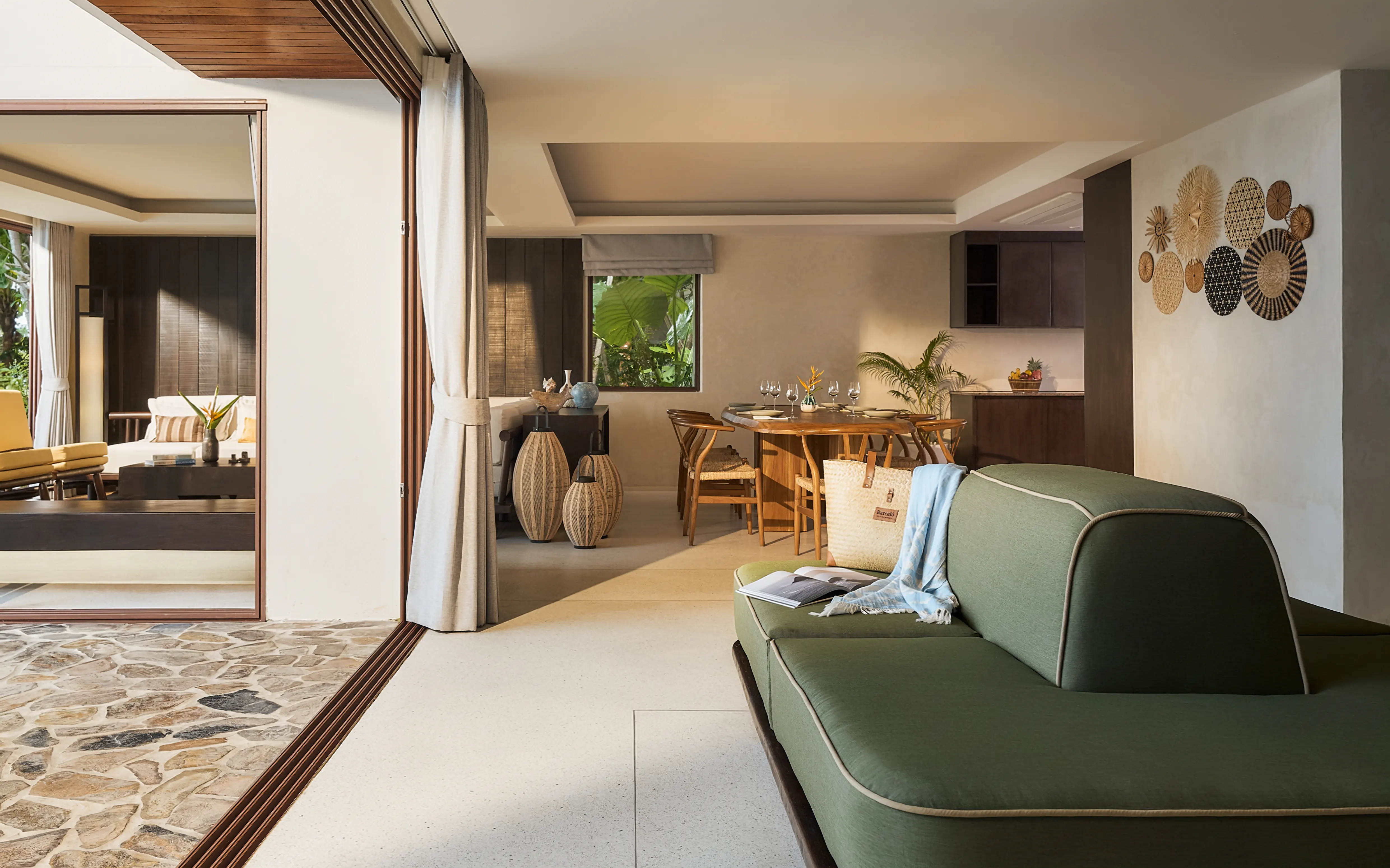Barcelo Coconut Island (ex The Village Coconut Island) - zdjęcie 211