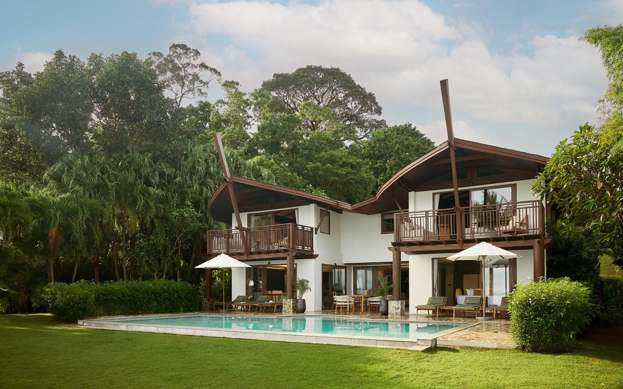 Barcelo Coconut Island (ex The Village Coconut Island) - zdjęcie 224