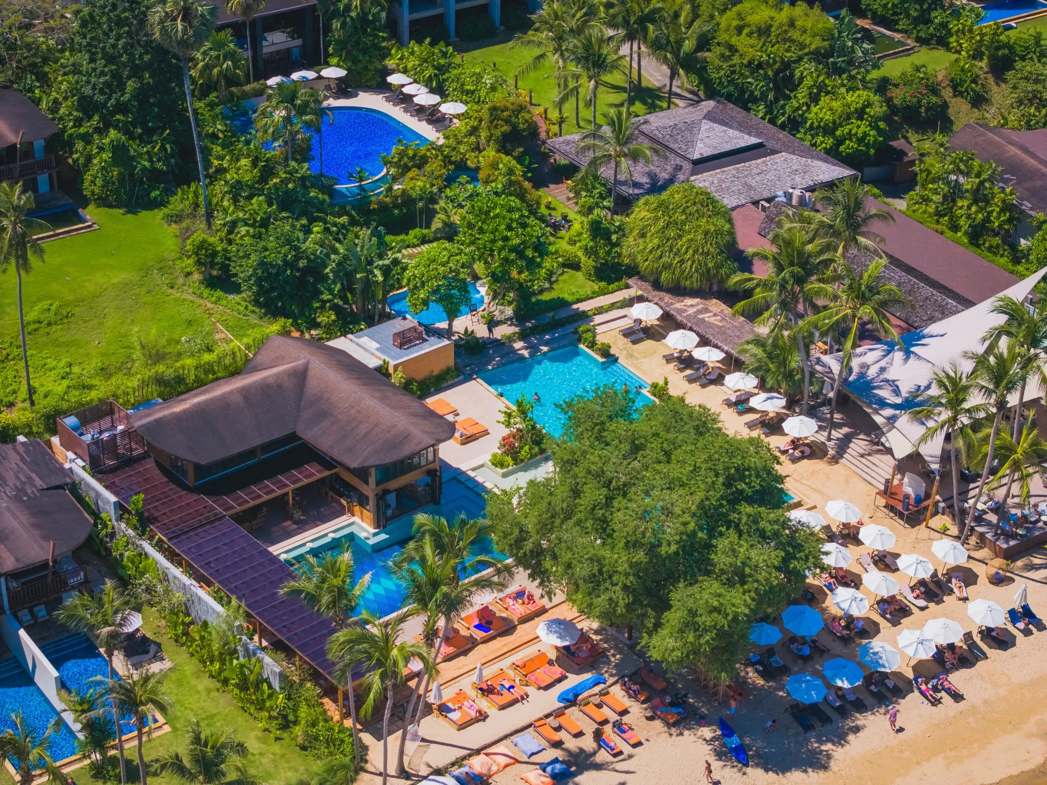 Barcelo Coconut Island (ex The Village Coconut Island) - zdjęcie 373
