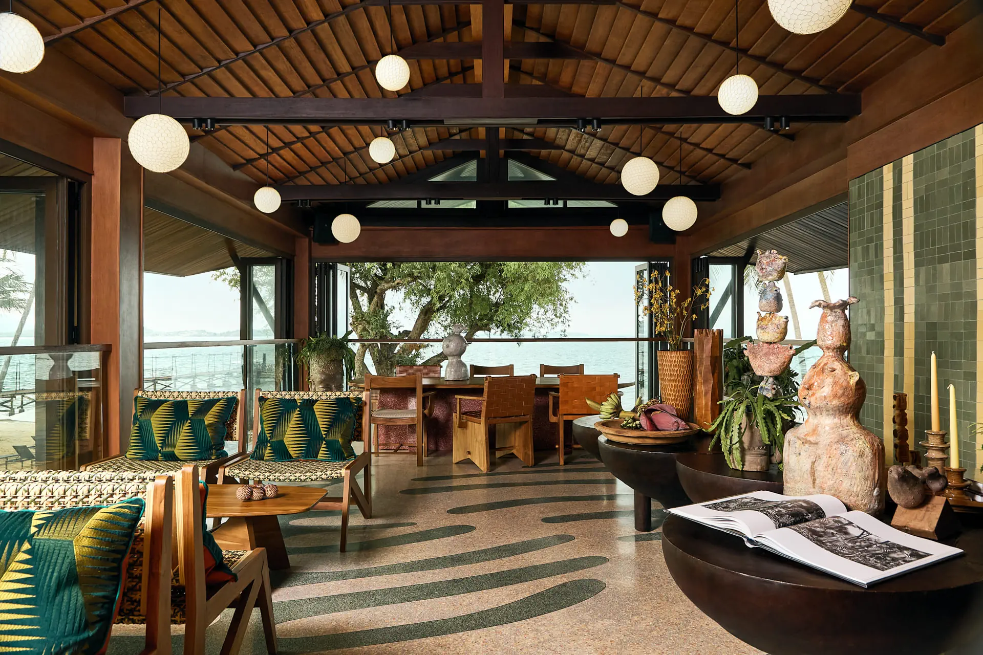 Barcelo Coconut Island (ex The Village Coconut Island) - zdjęcie 97