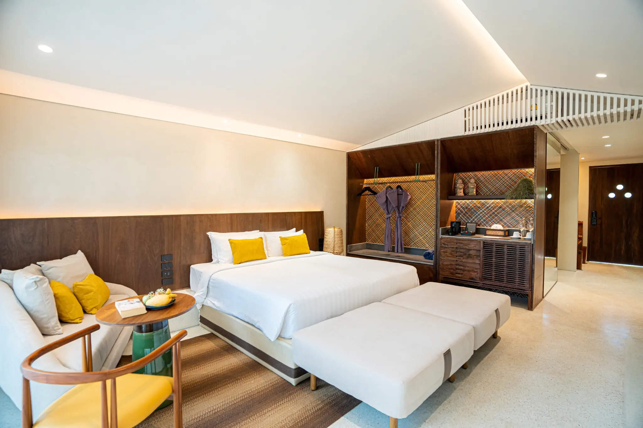 Barcelo Coconut Island (ex The Village Coconut Island) - zdjęcie 187