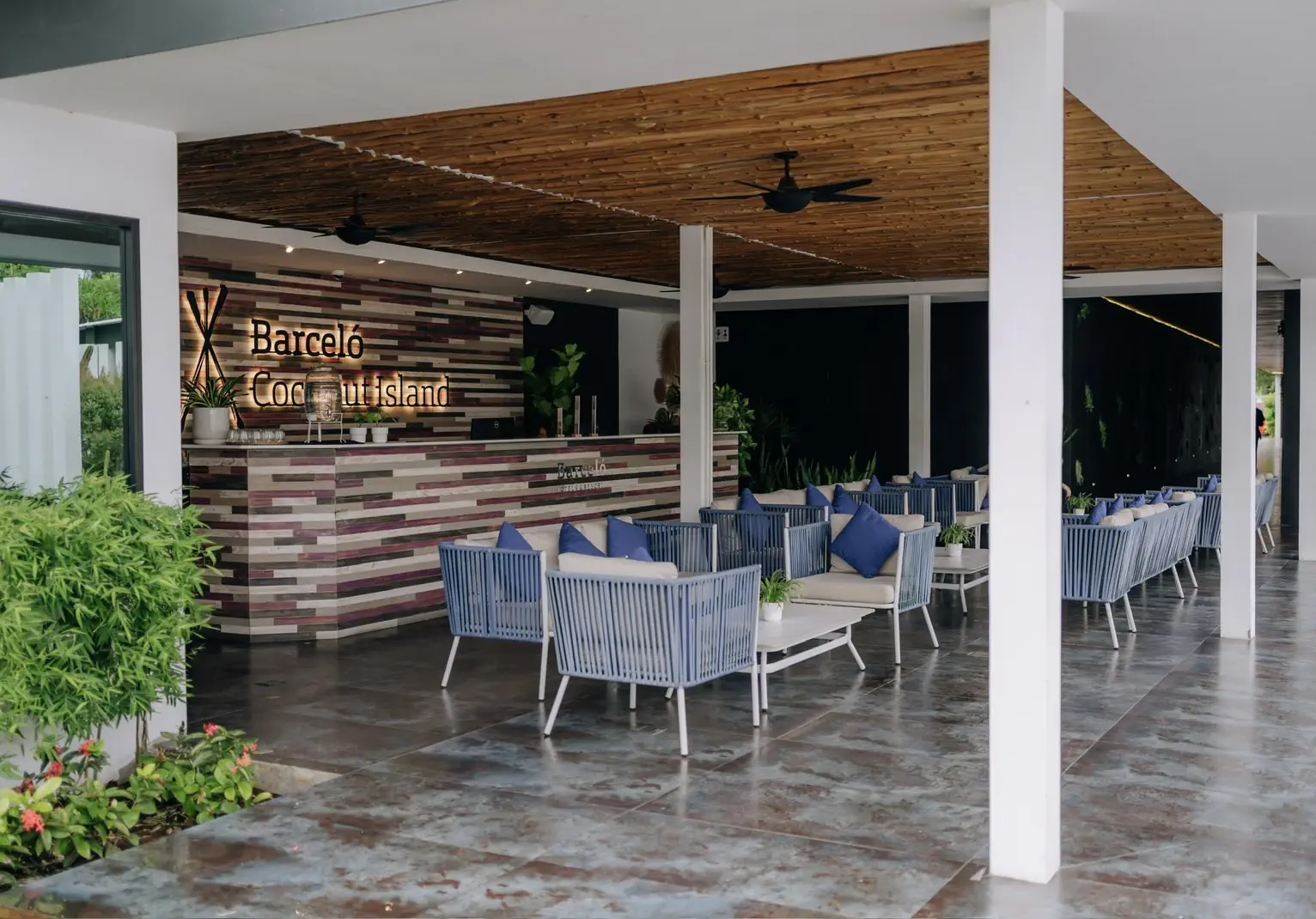Barcelo Coconut Island (ex The Village Coconut Island) - zdjęcie 276