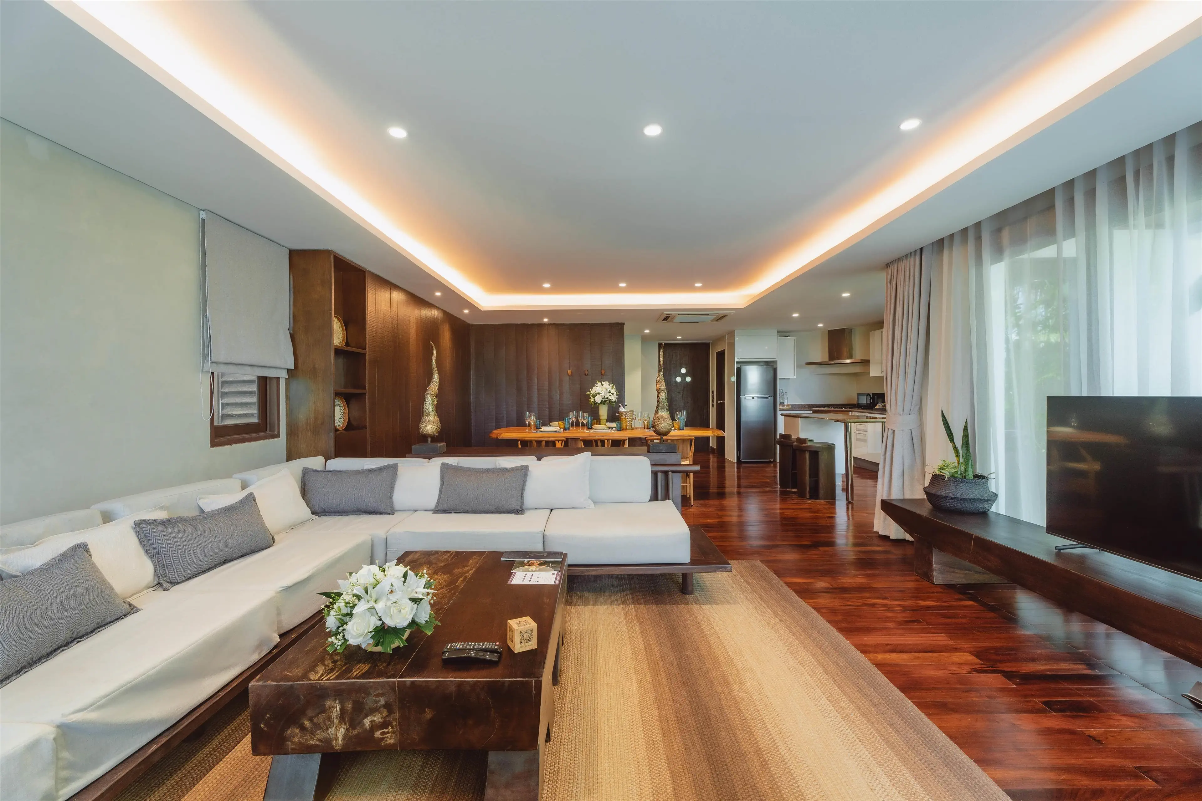 Barcelo Coconut Island (ex The Village Coconut Island) - zdjęcie 24