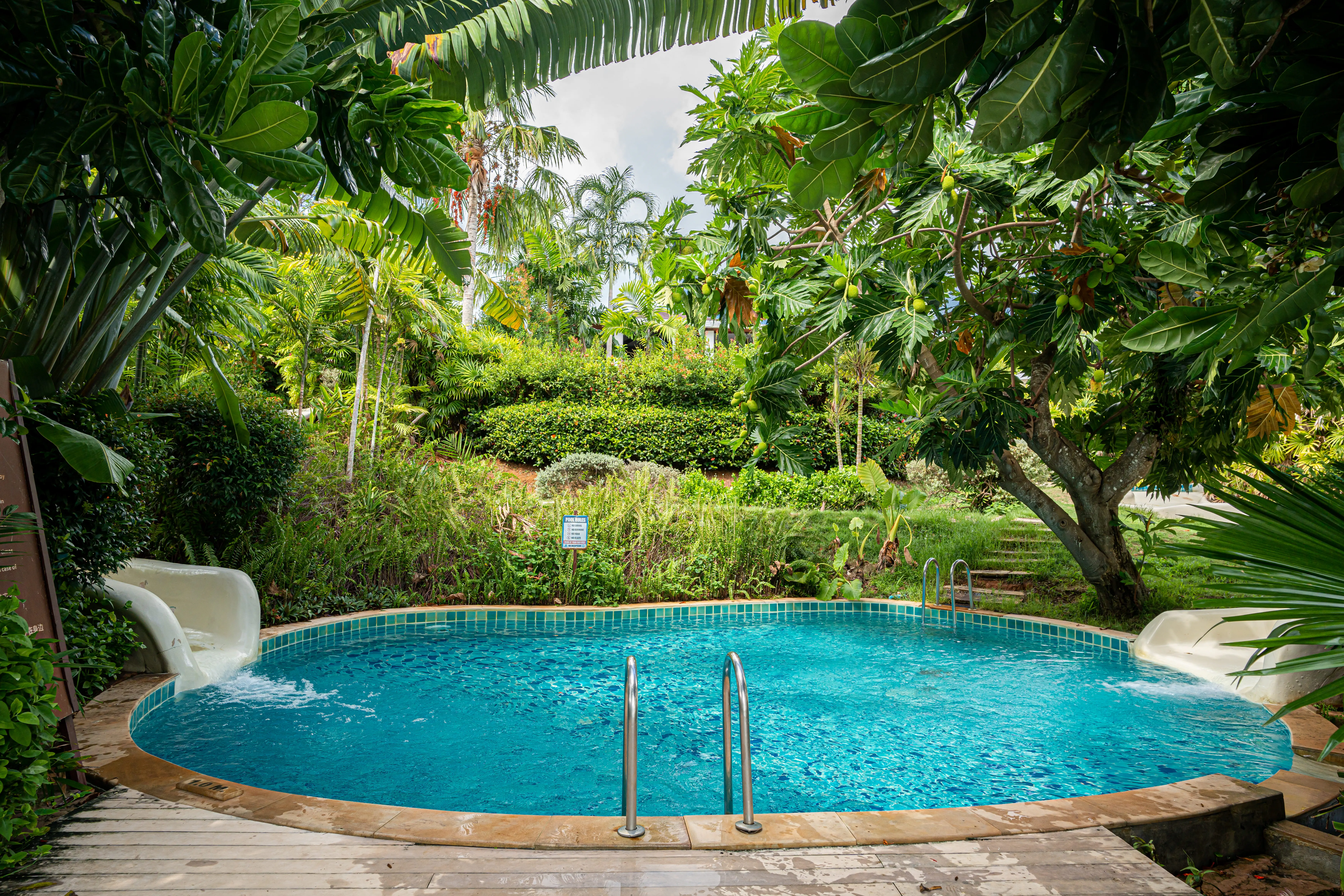 Barcelo Coconut Island (ex The Village Coconut Island) - zdjęcie 387