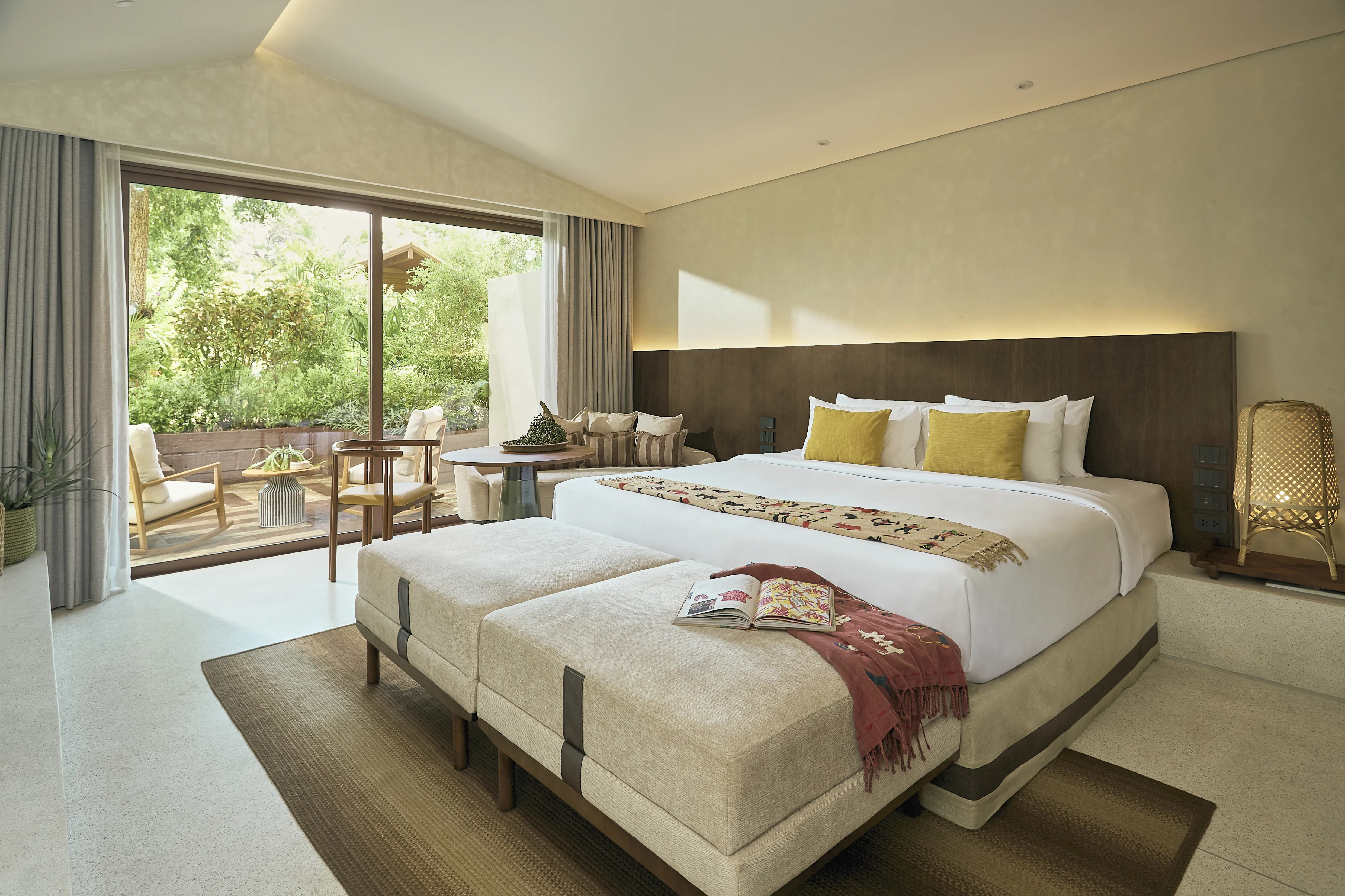 Barcelo Coconut Island (ex The Village Coconut Island) - zdjęcie 157