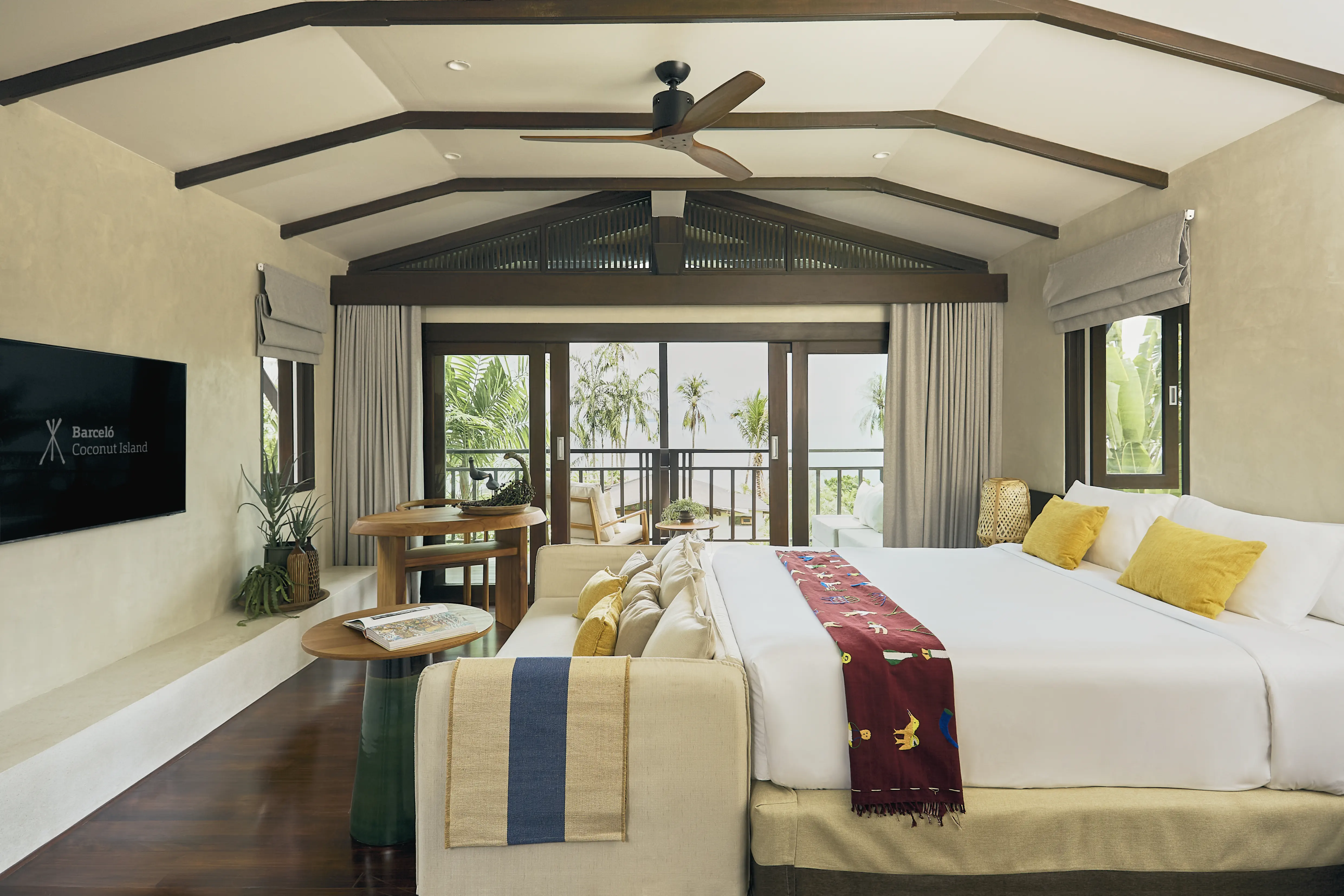Barcelo Coconut Island (ex The Village Coconut Island) - zdjęcie 76