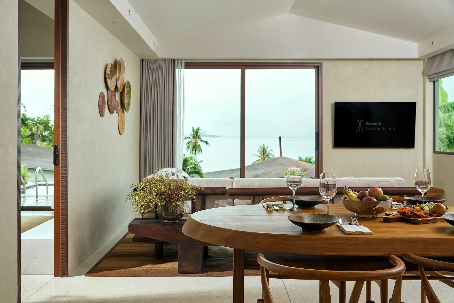 Barcelo Coconut Island (ex The Village Coconut Island) - zdjęcie 124