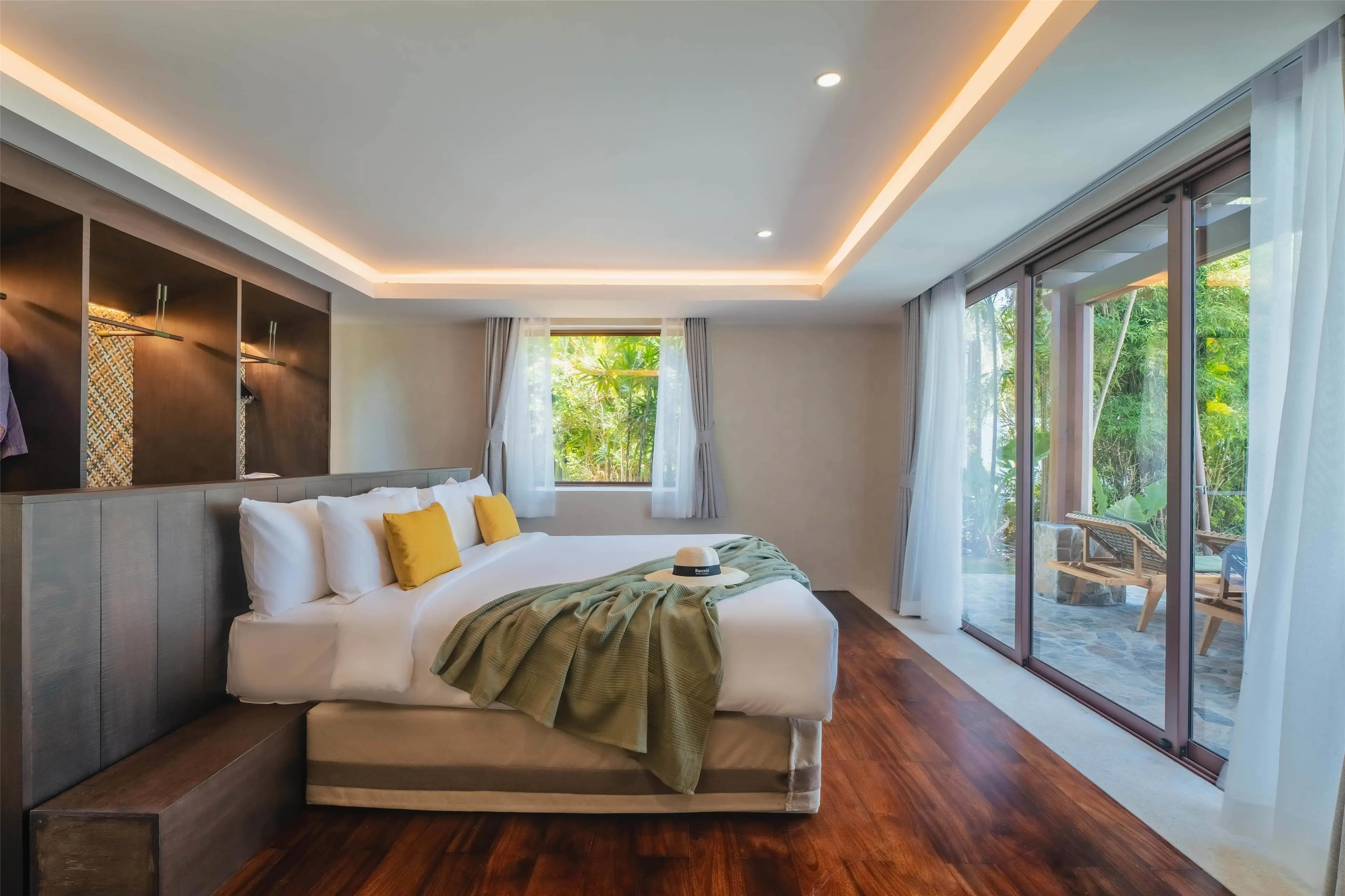 Barcelo Coconut Island (ex The Village Coconut Island) - zdjęcie 244