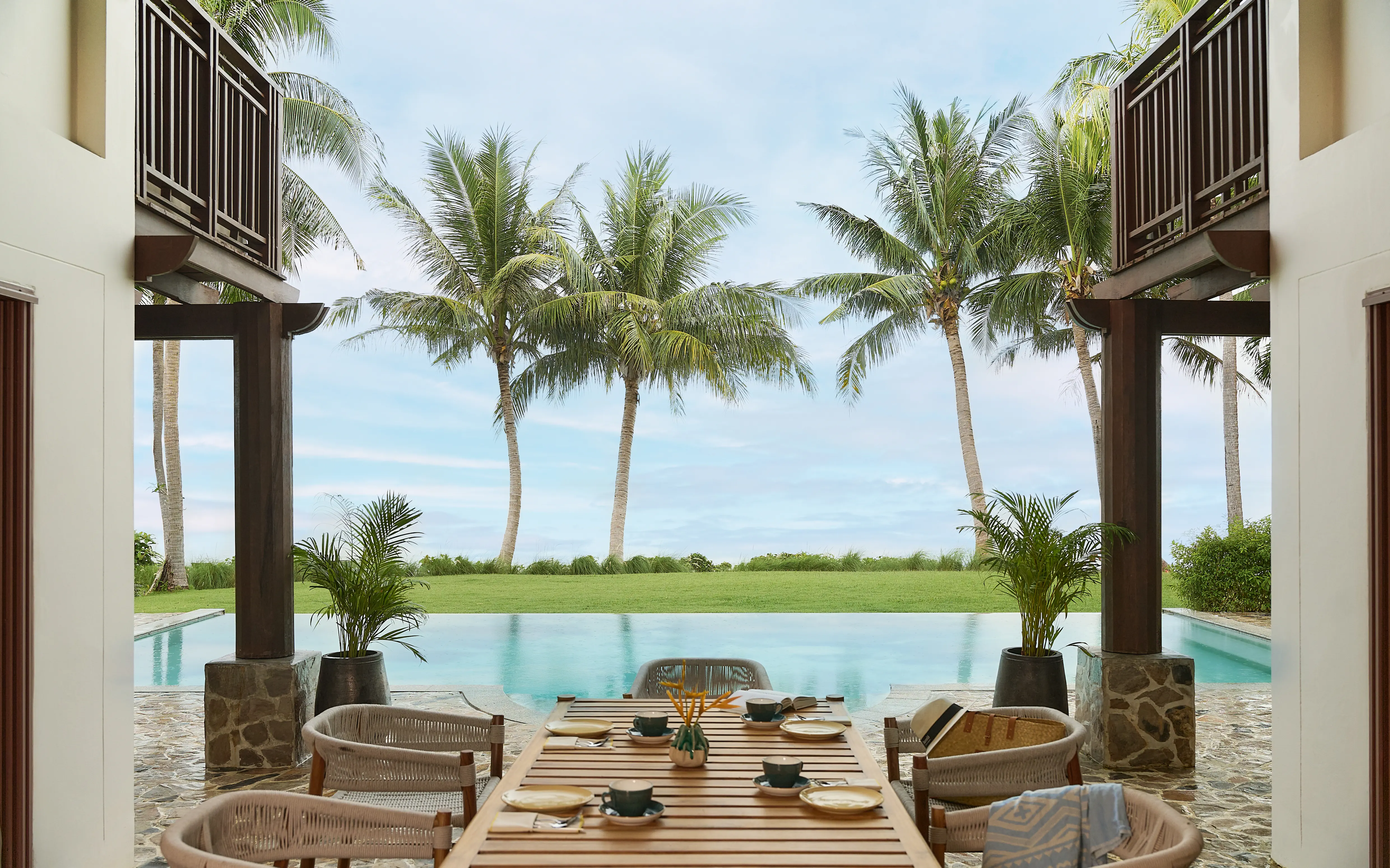 Barcelo Coconut Island (ex The Village Coconut Island) - zdjęcie 312