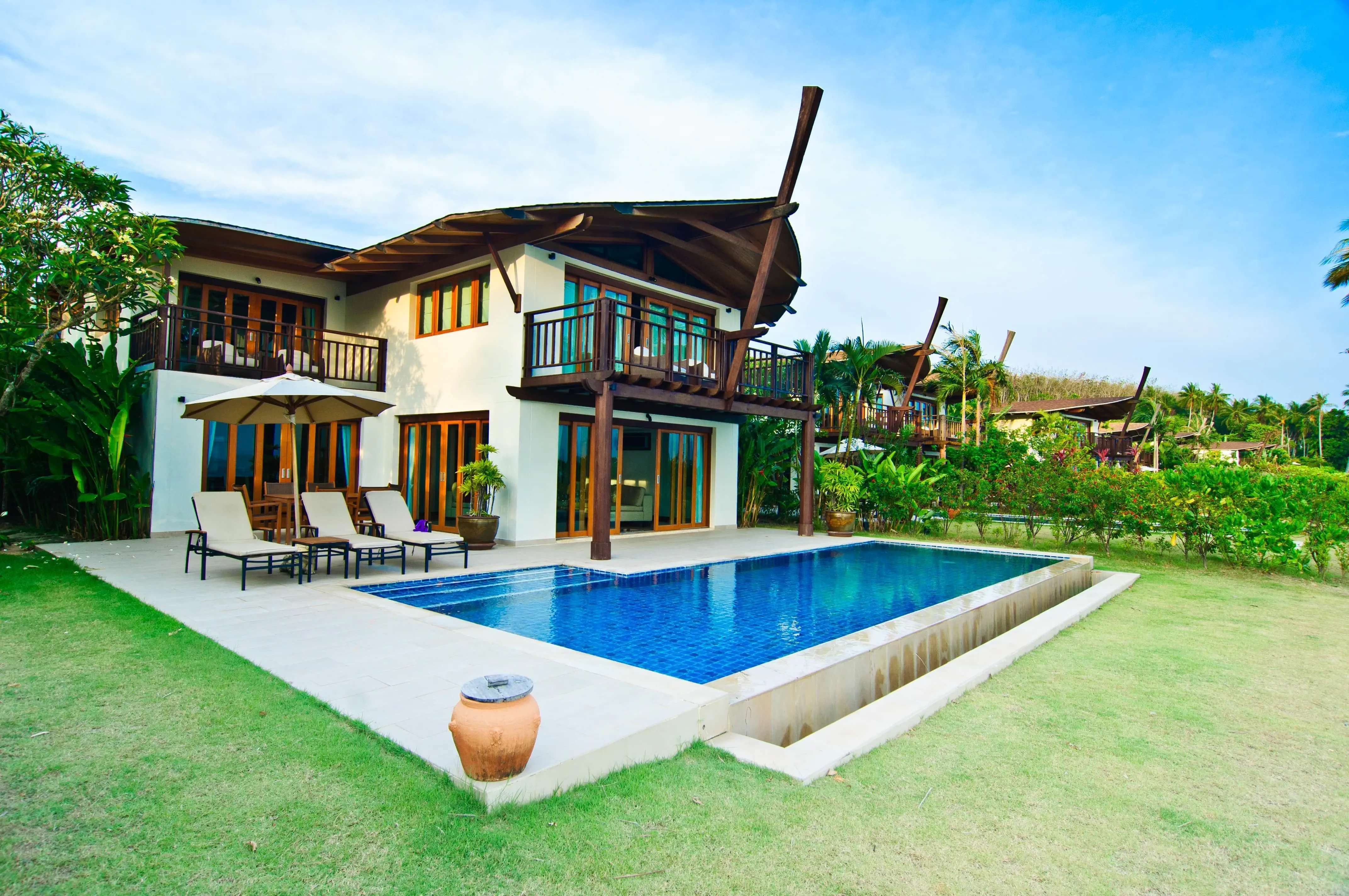 Barcelo Coconut Island (ex The Village Coconut Island) - zdjęcie 32