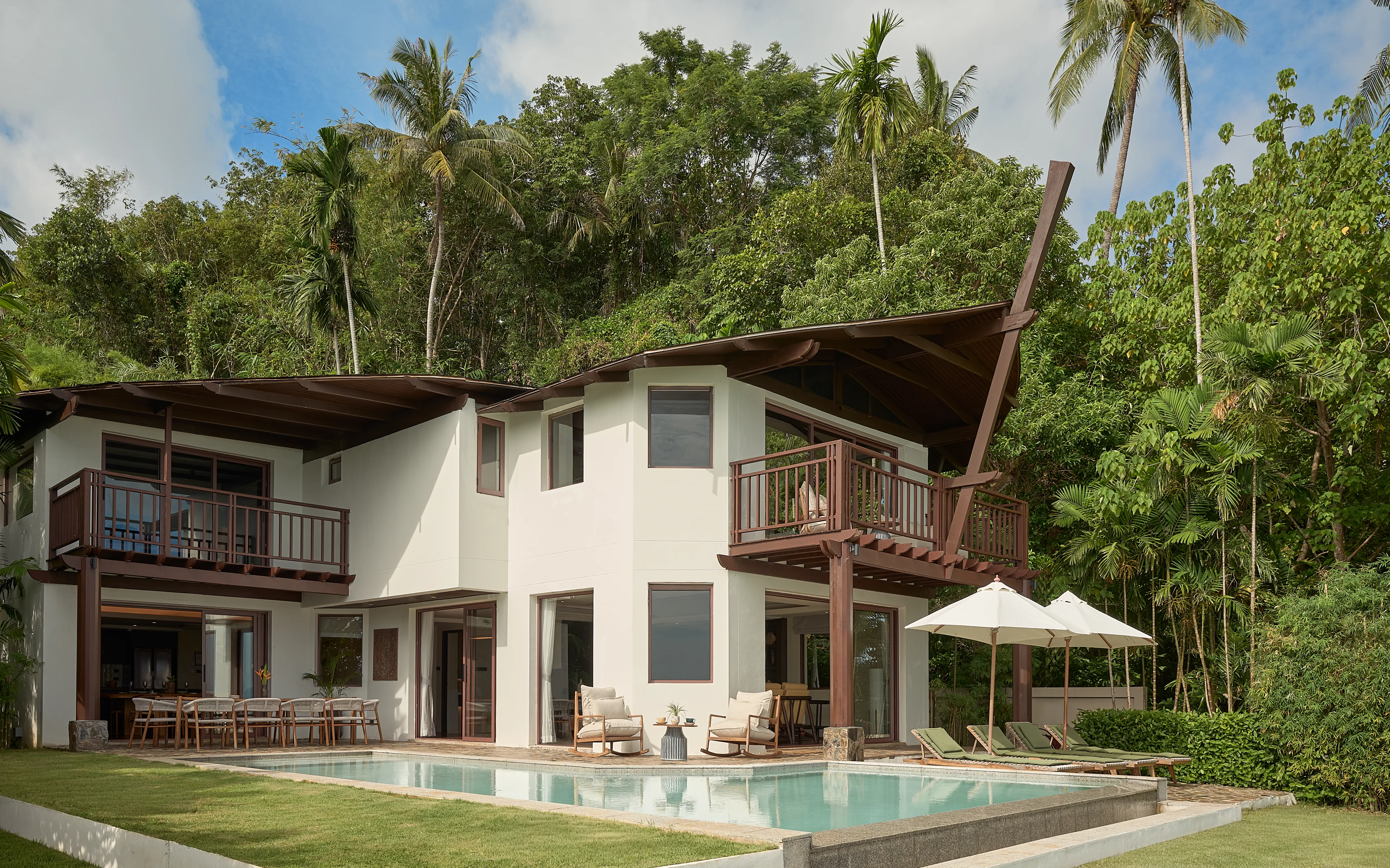 Barcelo Coconut Island (ex The Village Coconut Island) - zdjęcie 10