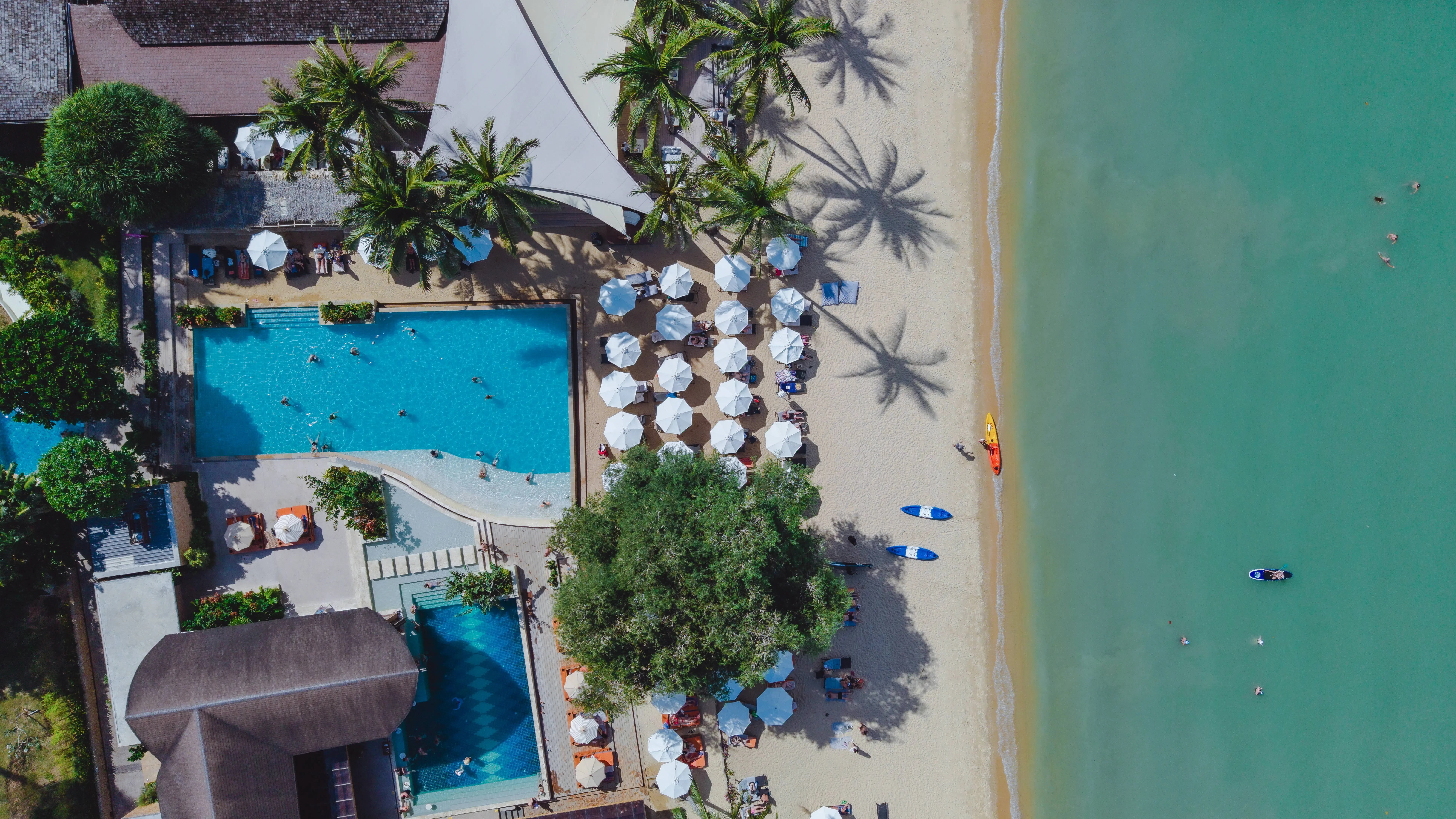 Barcelo Coconut Island (ex The Village Coconut Island) - zdjęcie 278
