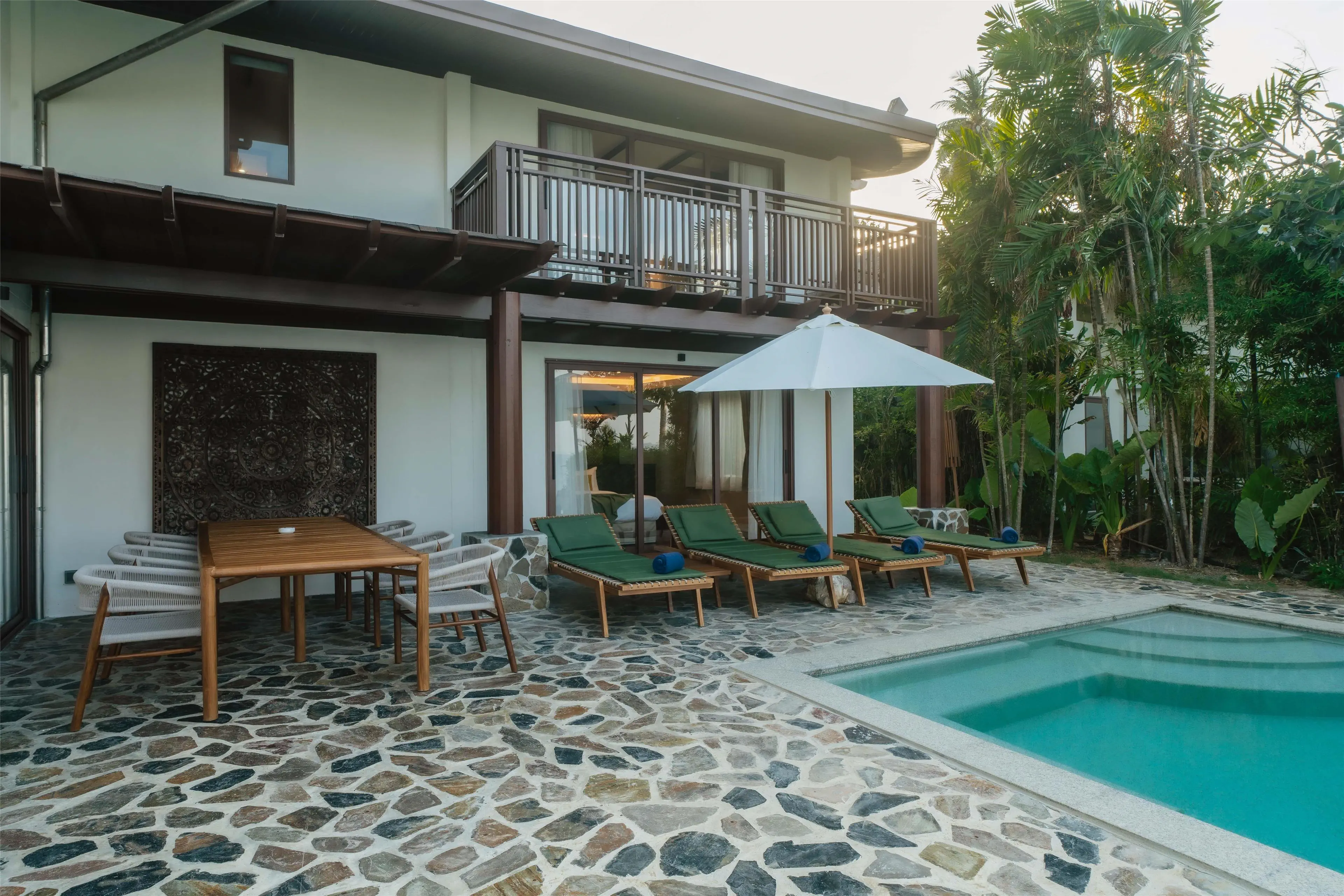 Barcelo Coconut Island (ex The Village Coconut Island) - zdjęcie 258