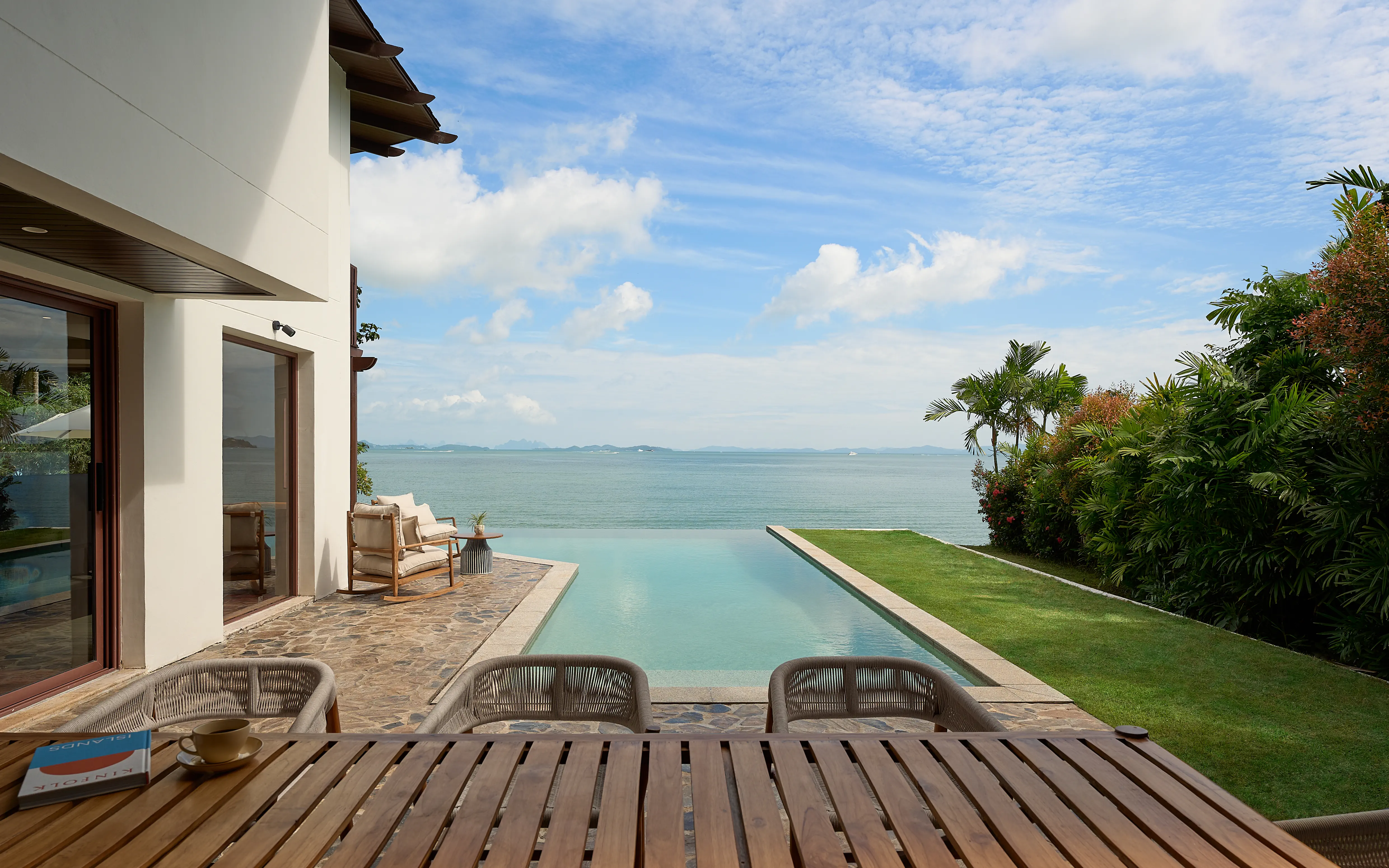 Barcelo Coconut Island (ex The Village Coconut Island) - zdjęcie 11