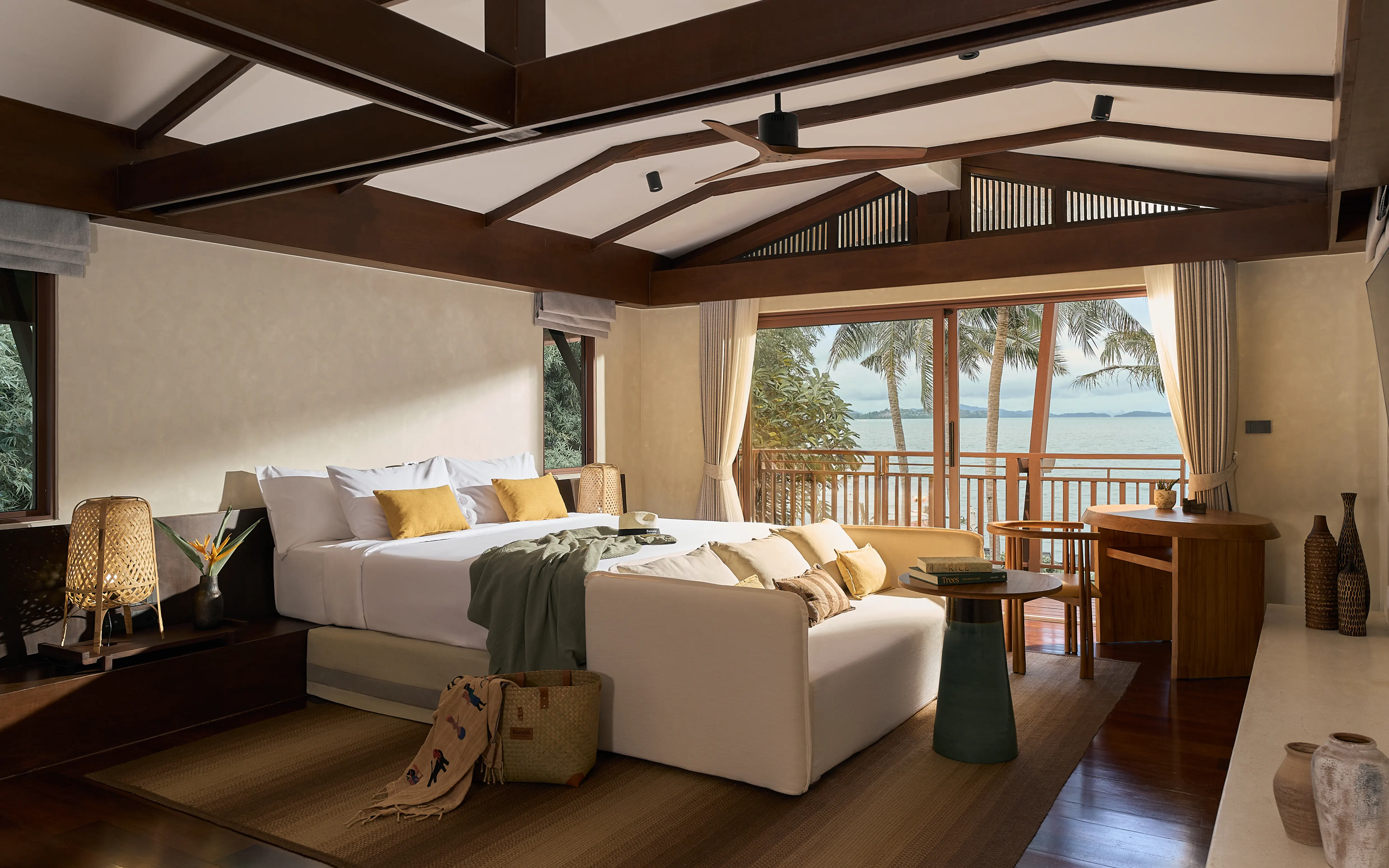 Barcelo Coconut Island (ex The Village Coconut Island) - zdjęcie 208