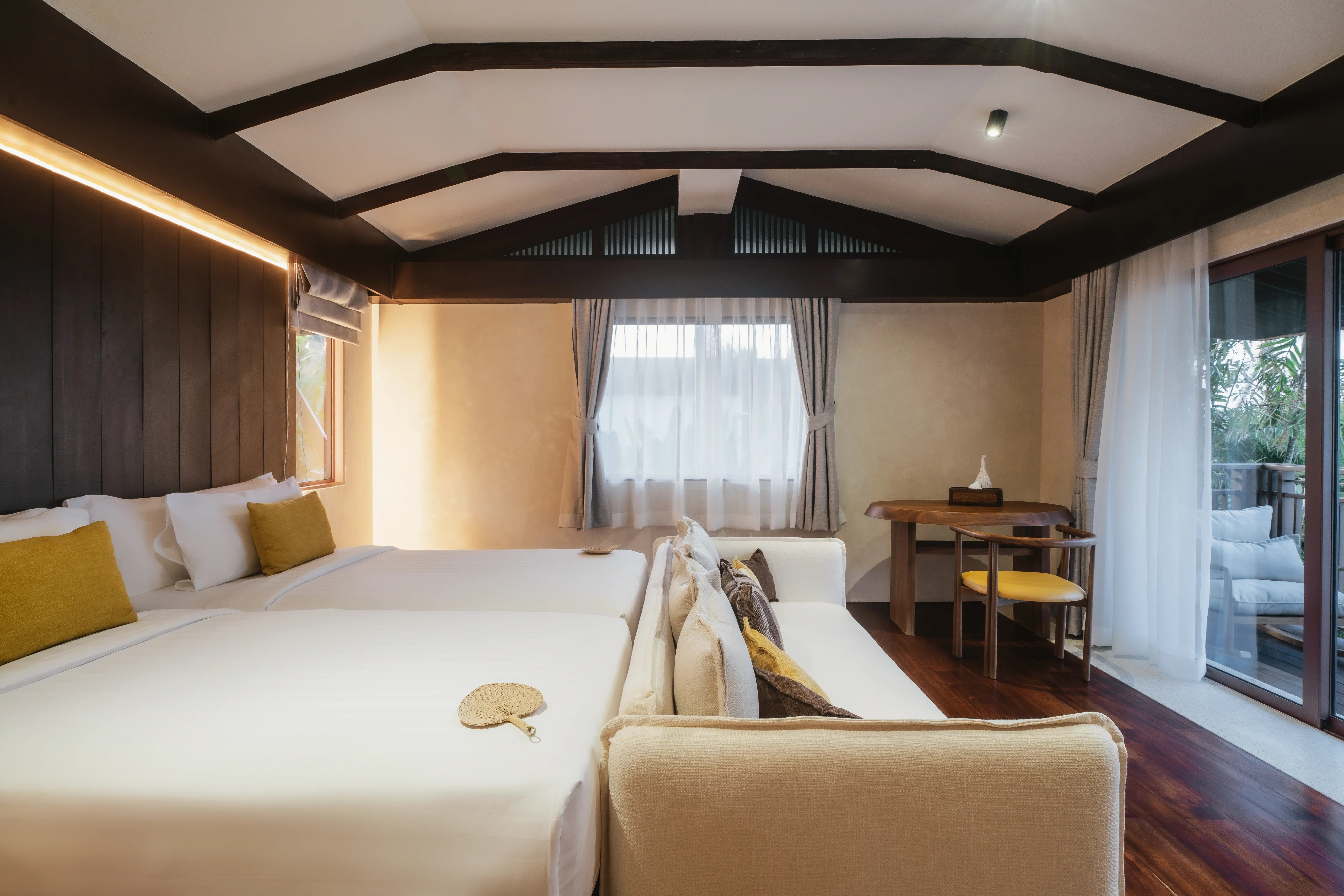 Barcelo Coconut Island (ex The Village Coconut Island) - zdjęcie 359