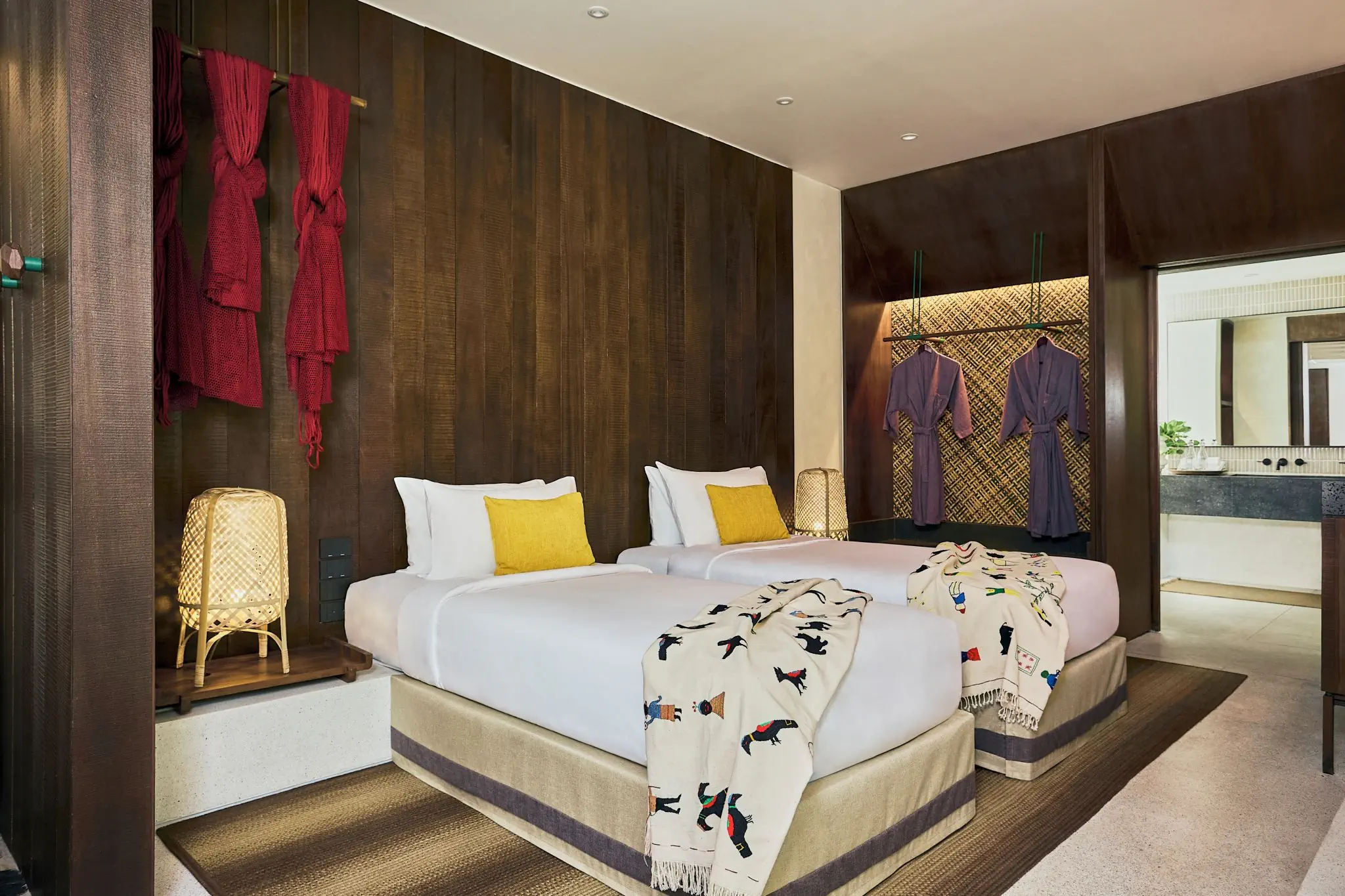 Barcelo Coconut Island (ex The Village Coconut Island) - zdjęcie 319