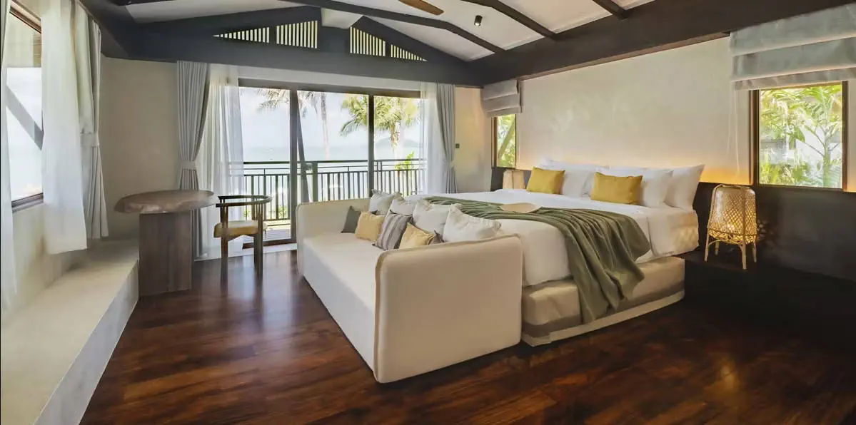 Barcelo Coconut Island (ex The Village Coconut Island) - zdjęcie 236
