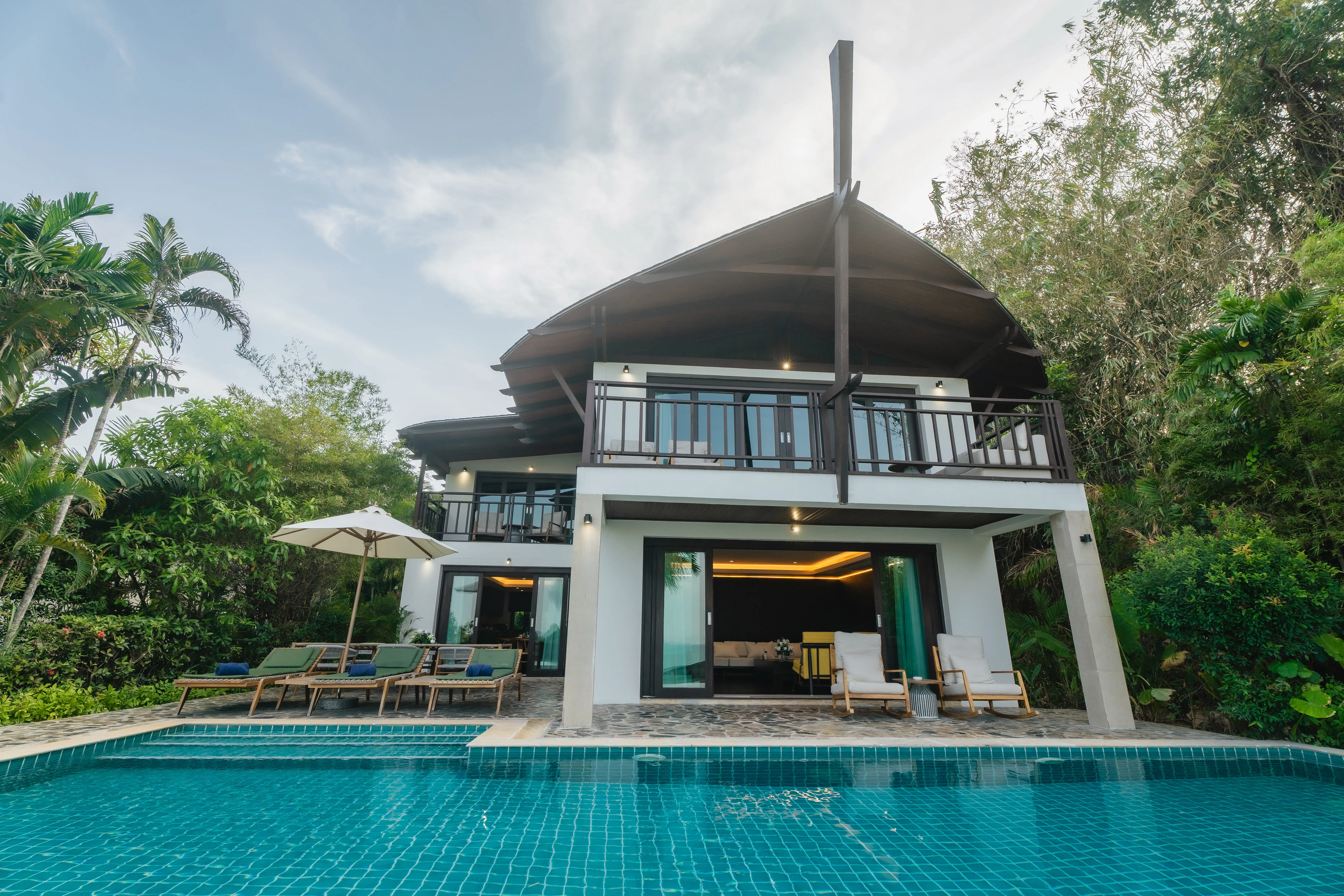 Barcelo Coconut Island (ex The Village Coconut Island) - zdjęcie 356