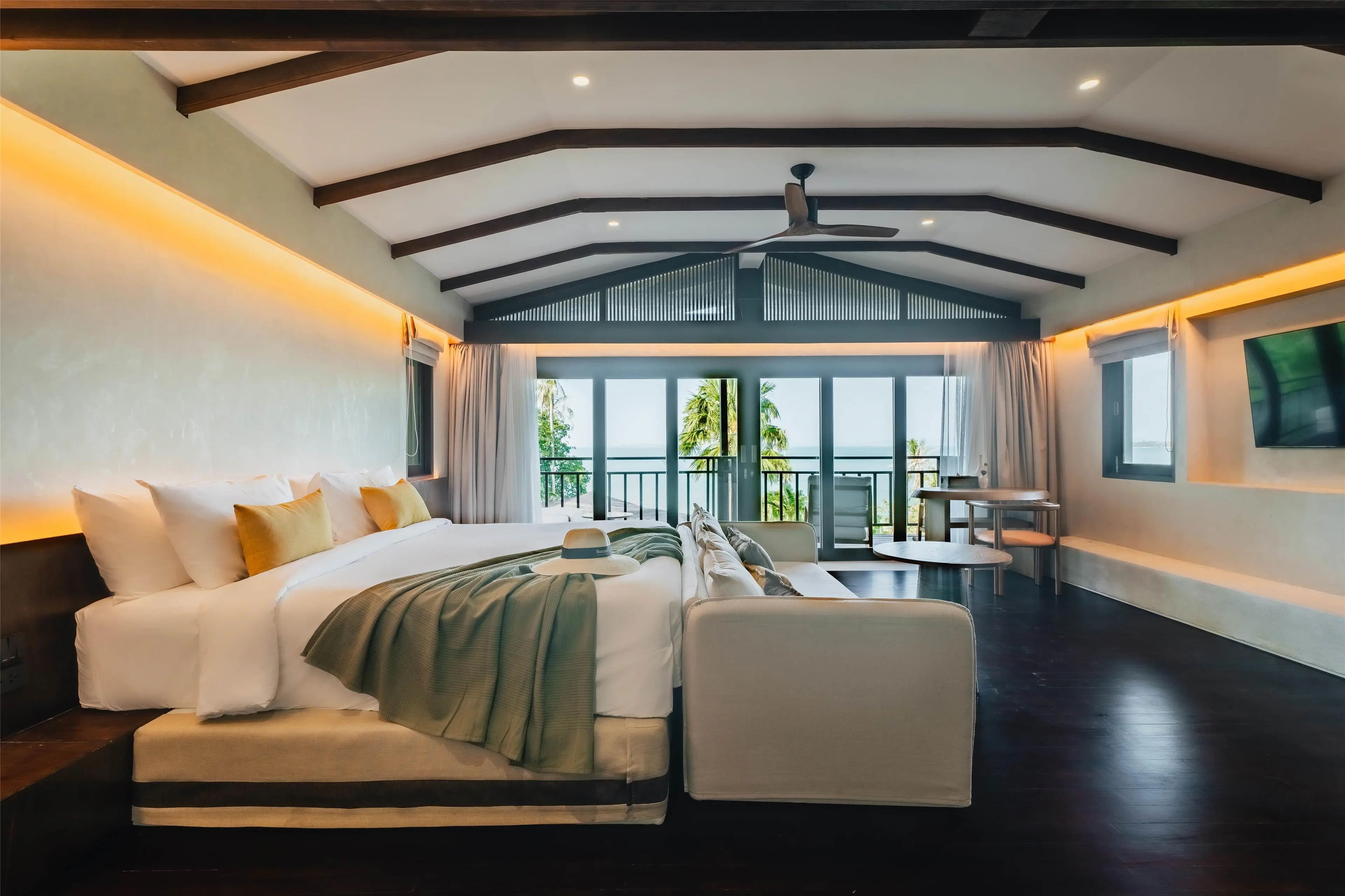 Barcelo Coconut Island (ex The Village Coconut Island) - zdjęcie 105