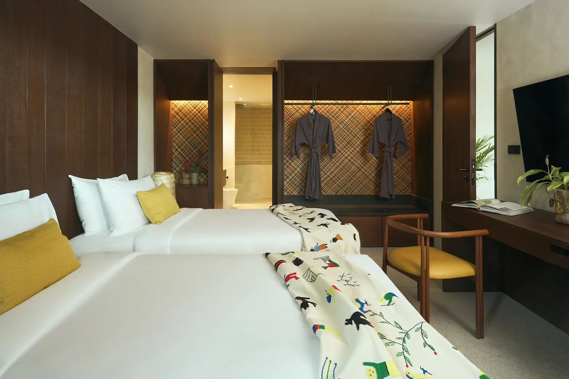 Barcelo Coconut Island (ex The Village Coconut Island) - zdjęcie 125