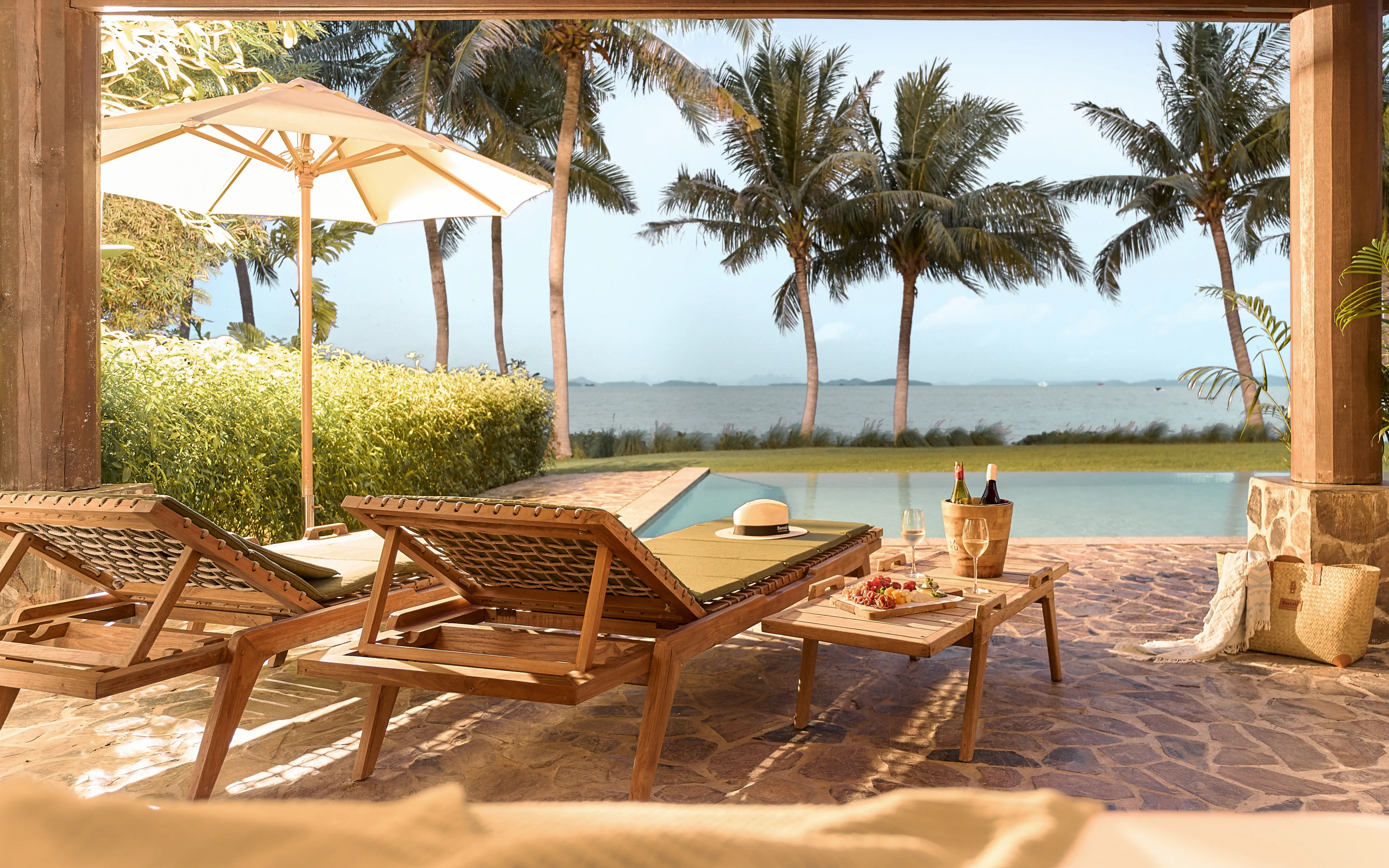 Barcelo Coconut Island (ex The Village Coconut Island) - zdjęcie 139