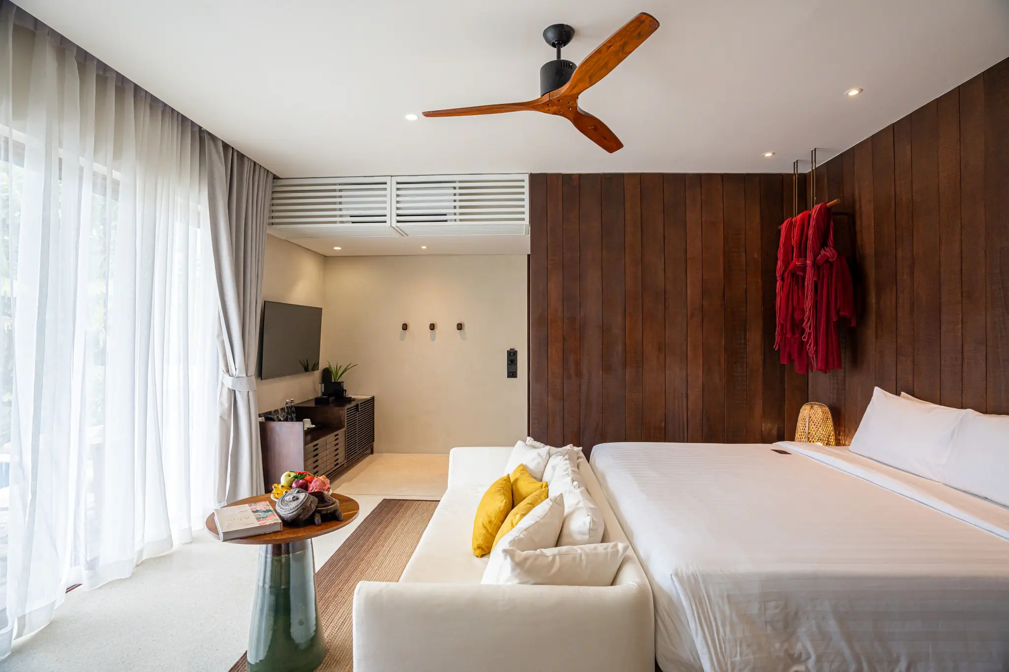 Barcelo Coconut Island (ex The Village Coconut Island) - zdjęcie 119