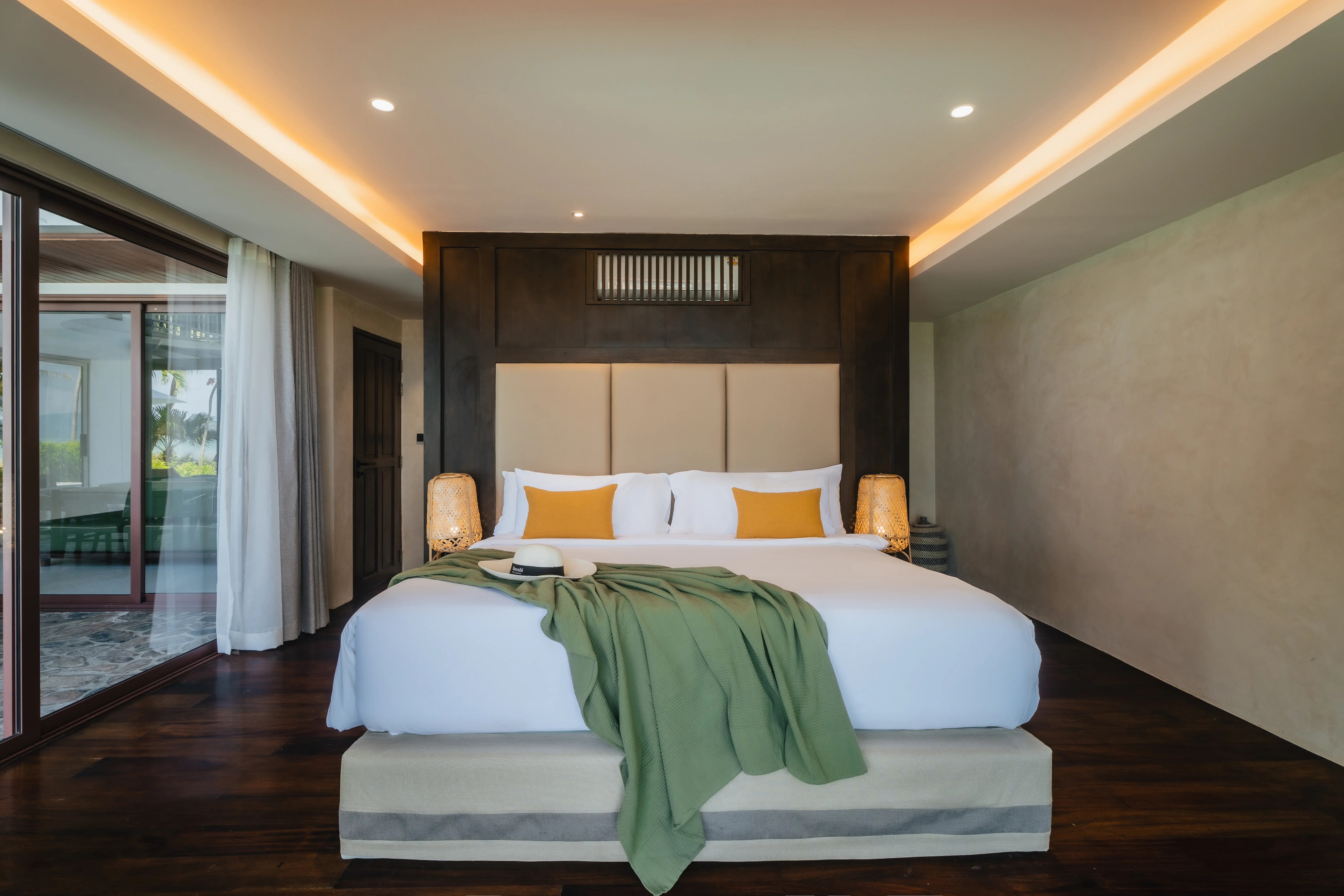 Barcelo Coconut Island (ex The Village Coconut Island) - zdjęcie 200