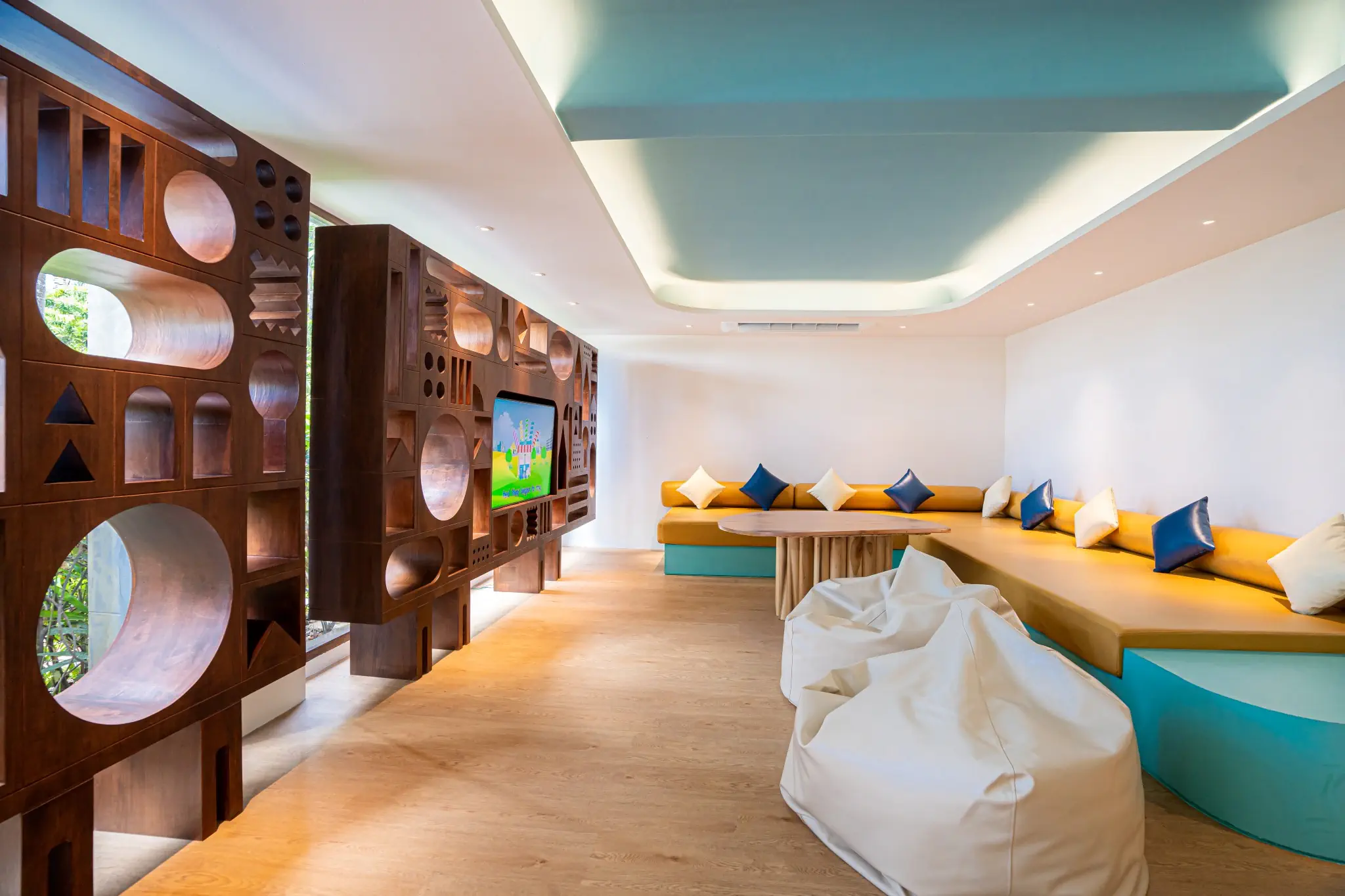 Barcelo Coconut Island (ex The Village Coconut Island) - zdjęcie 175