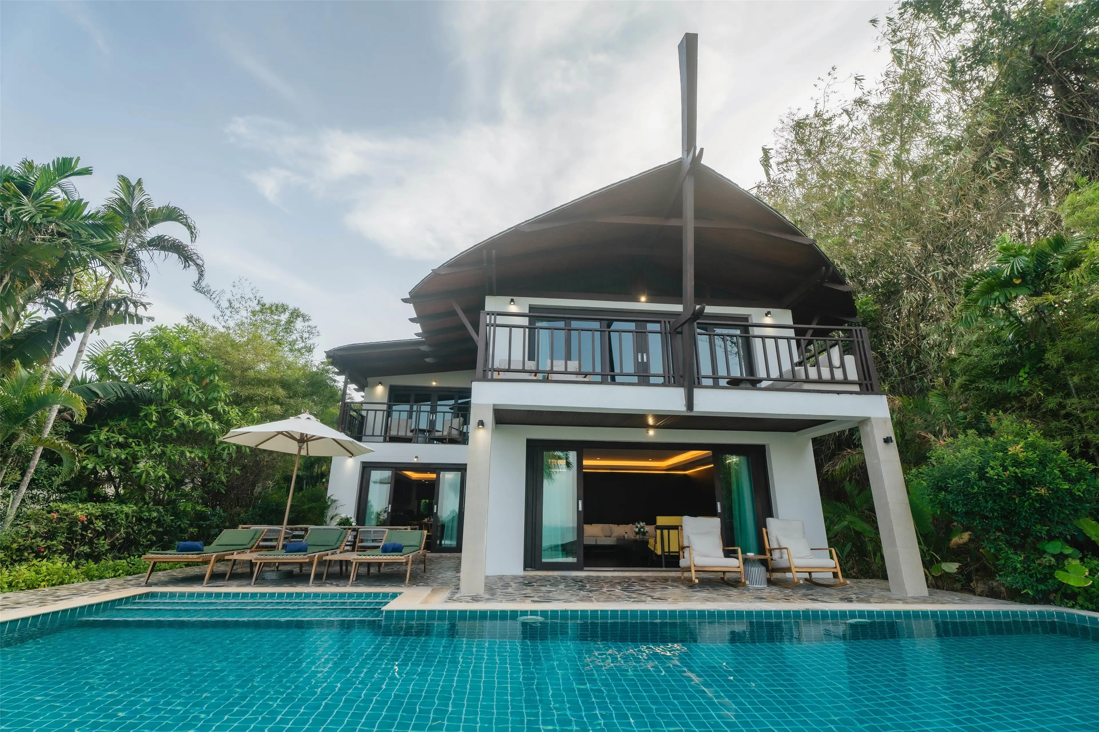 Barcelo Coconut Island (ex The Village Coconut Island) - zdjęcie 109