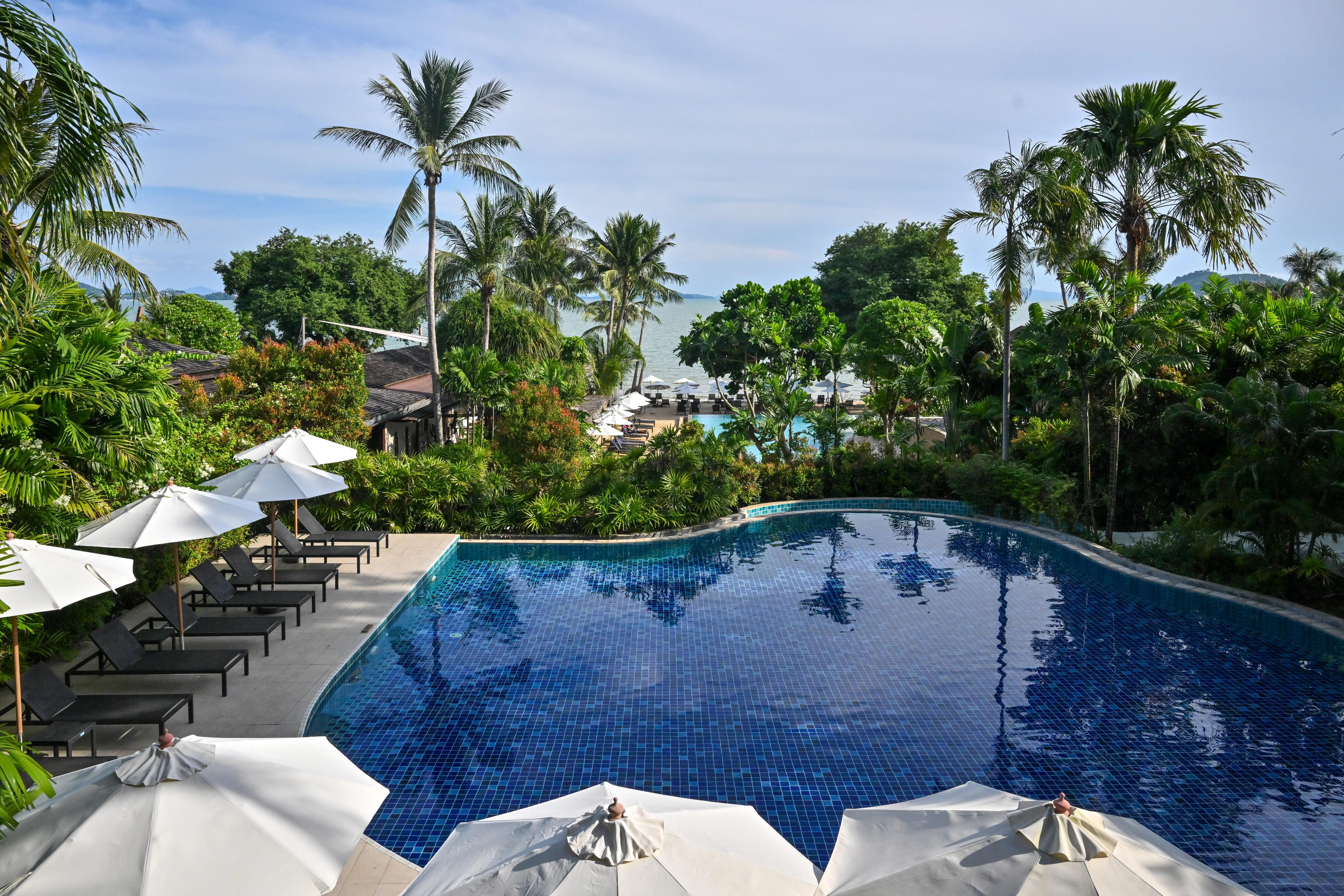 Barcelo Coconut Island (ex The Village Coconut Island) - zdjęcie 390