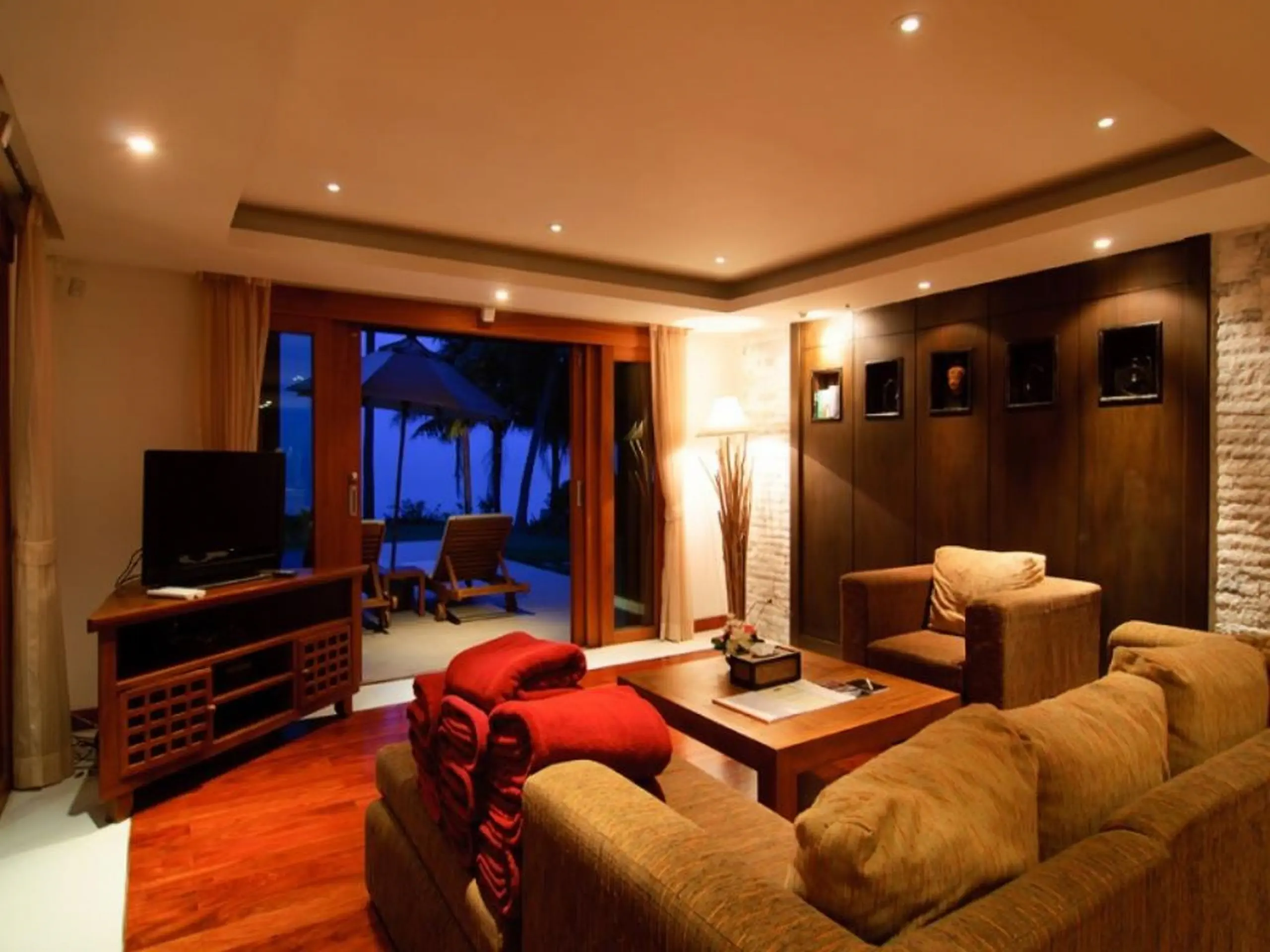 Barcelo Coconut Island (ex The Village Coconut Island) - zdjęcie 340