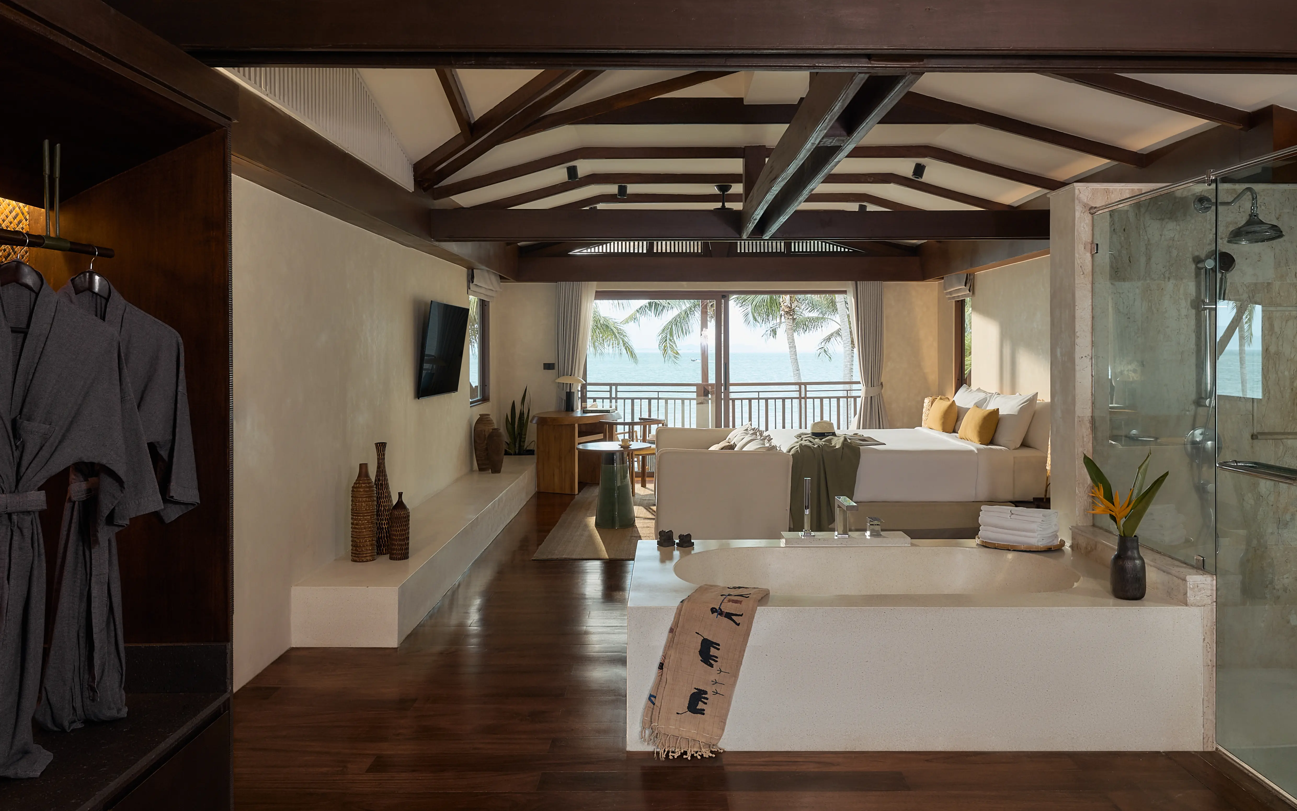 Barcelo Coconut Island (ex The Village Coconut Island) - zdjęcie 212
