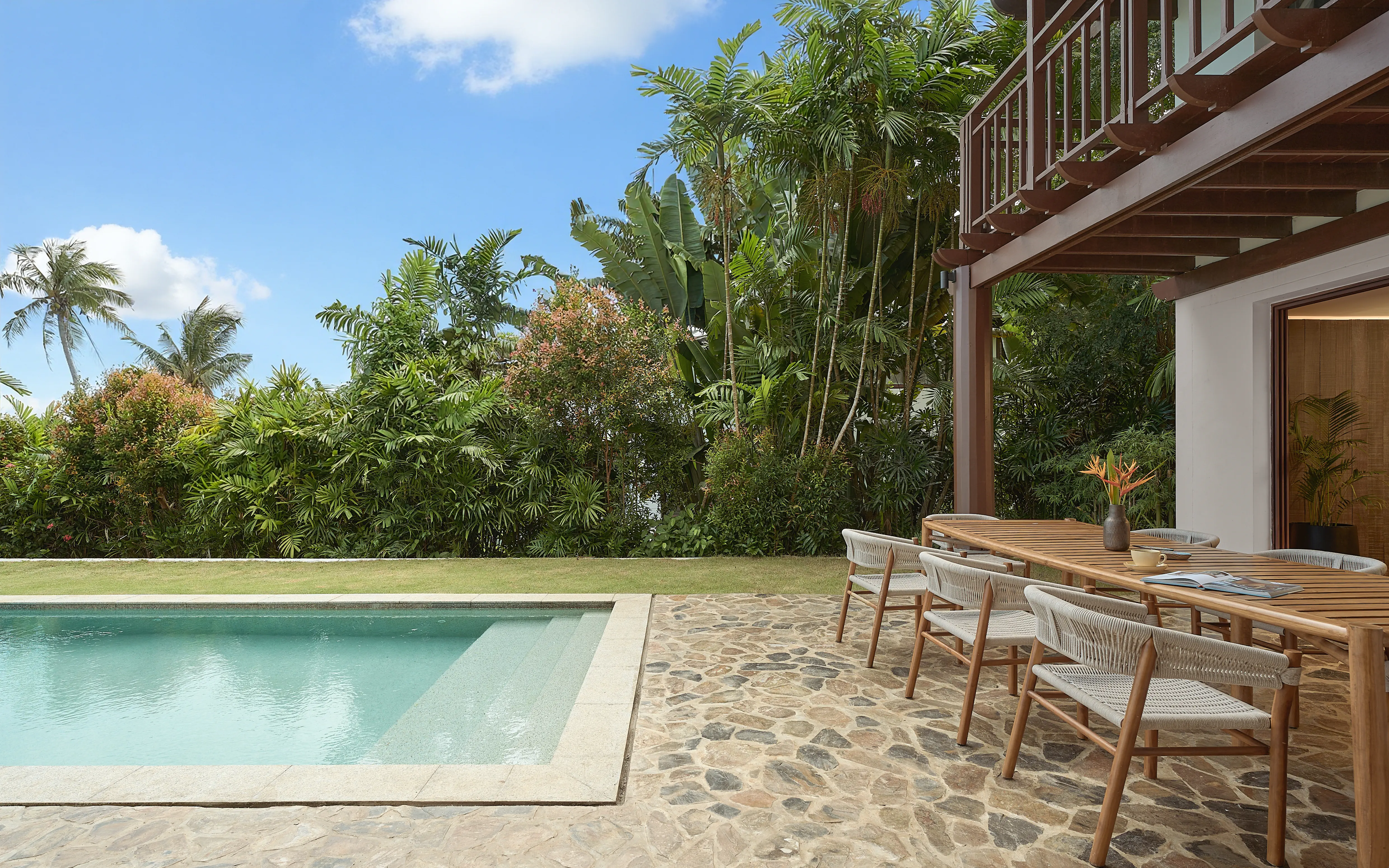 Barcelo Coconut Island (ex The Village Coconut Island) - zdjęcie 84