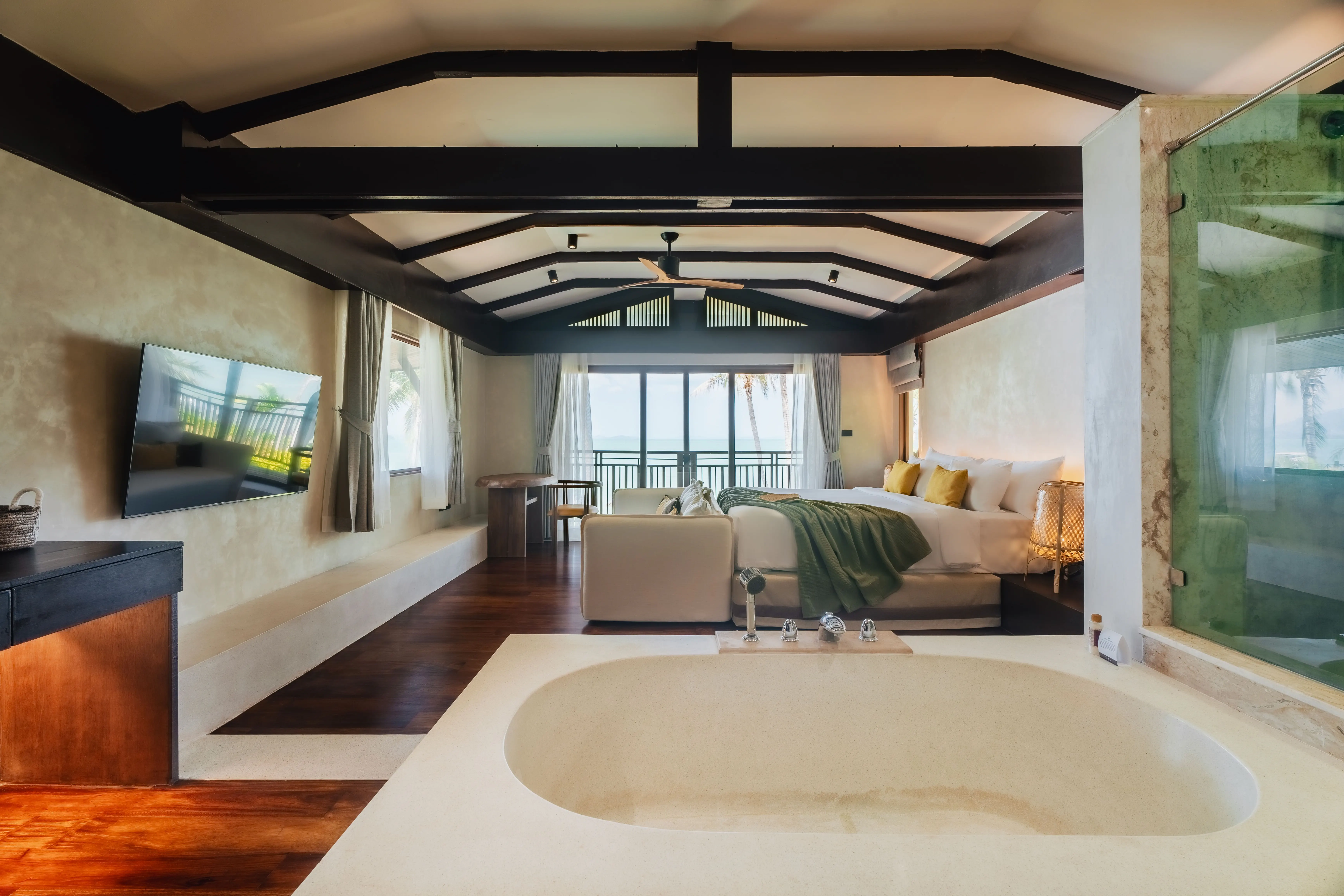 Barcelo Coconut Island (ex The Village Coconut Island) - zdjęcie 41