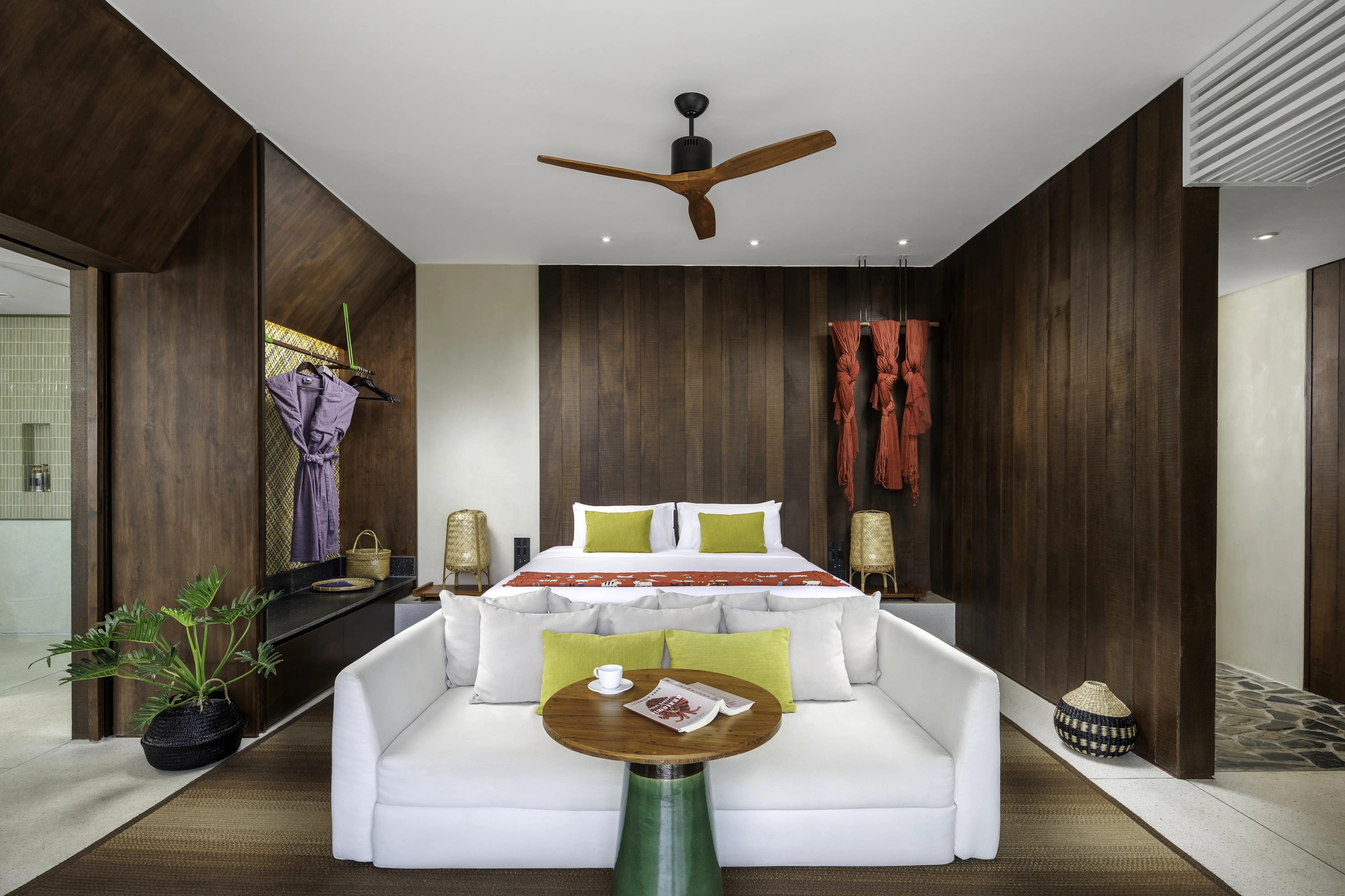 Barcelo Coconut Island (ex The Village Coconut Island) - zdjęcie 218
