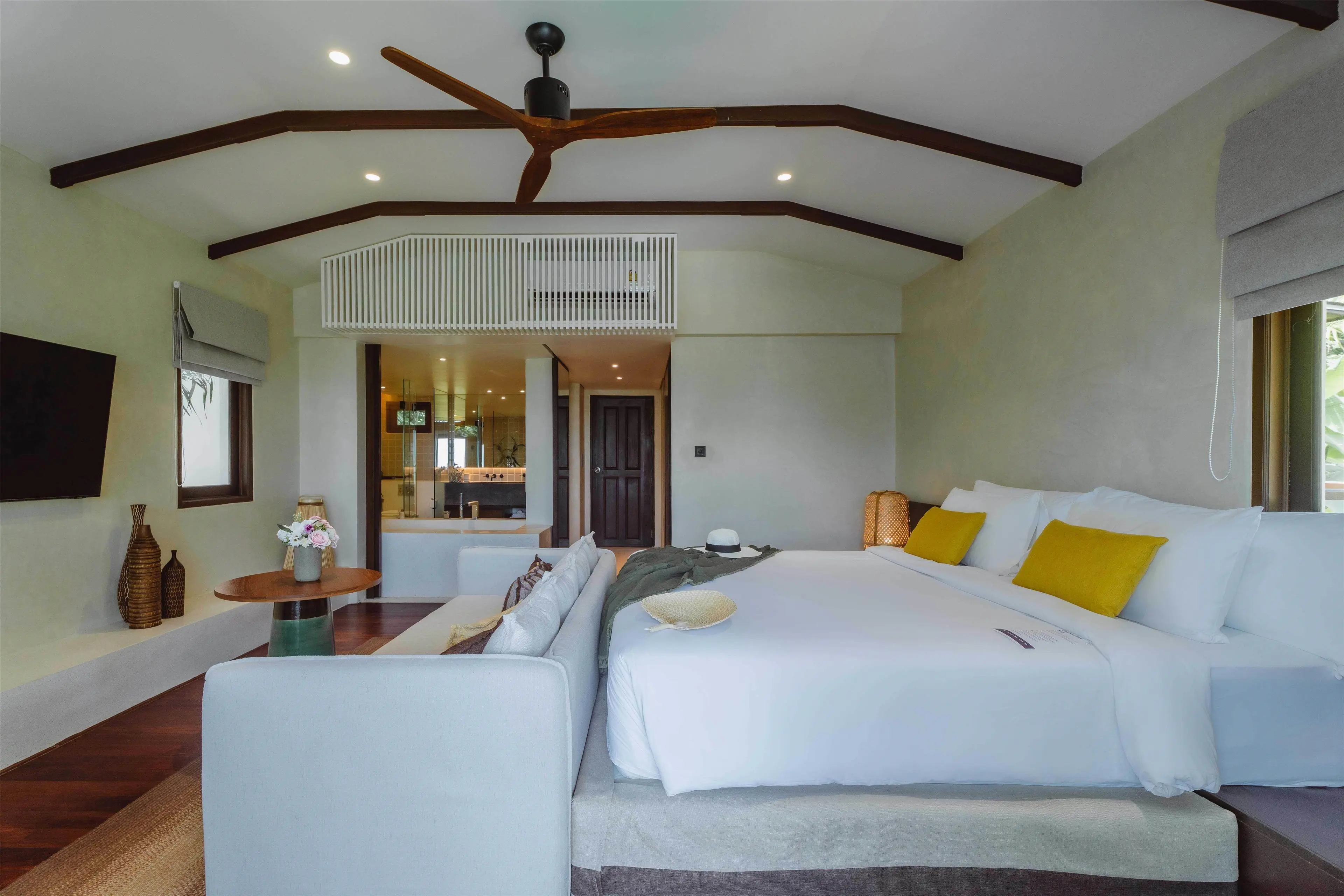 Barcelo Coconut Island (ex The Village Coconut Island) - zdjęcie 20