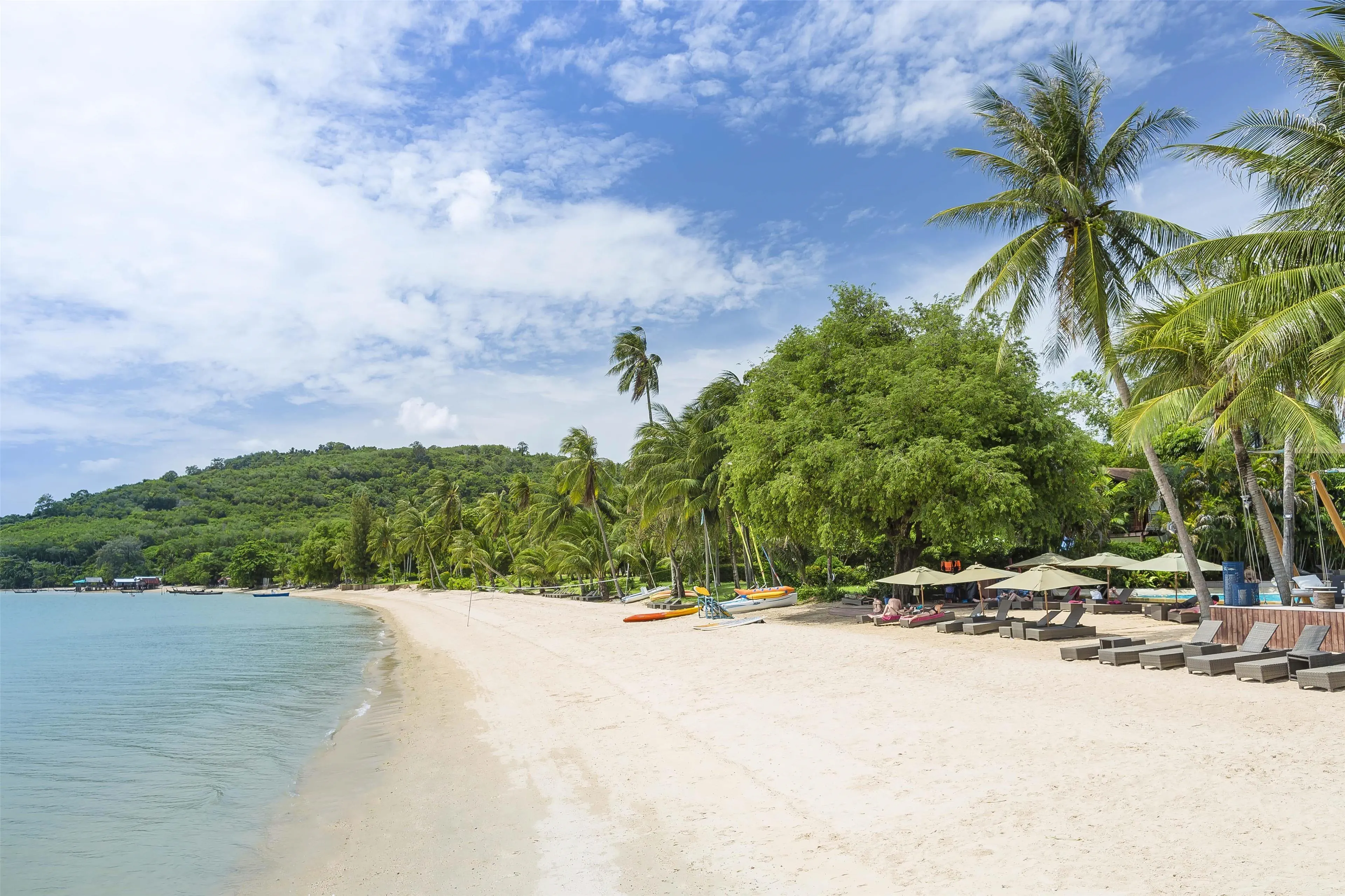 Barcelo Coconut Island (ex The Village Coconut Island) - zdjęcie 388
