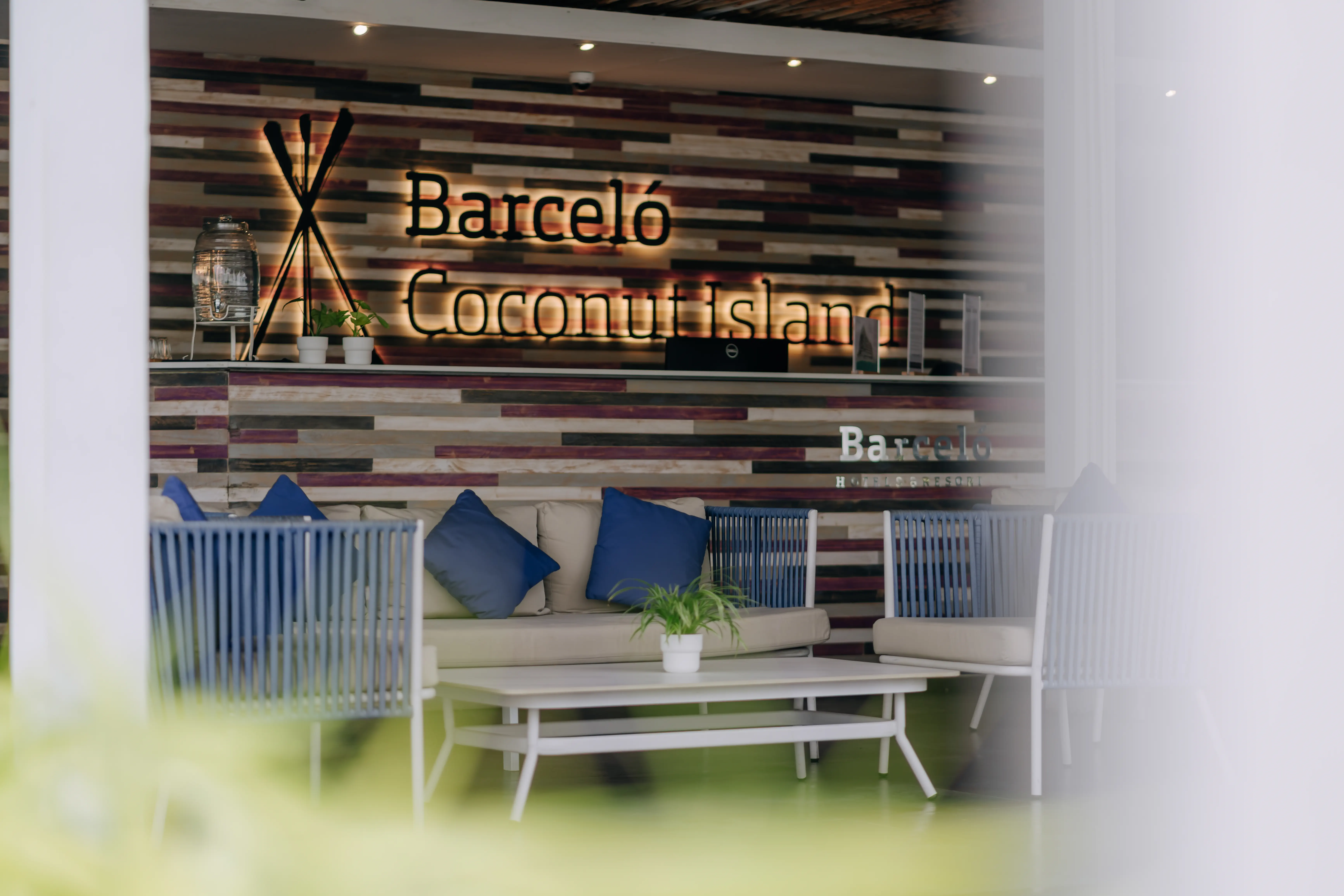 Barcelo Coconut Island (ex The Village Coconut Island) - zdjęcie 274