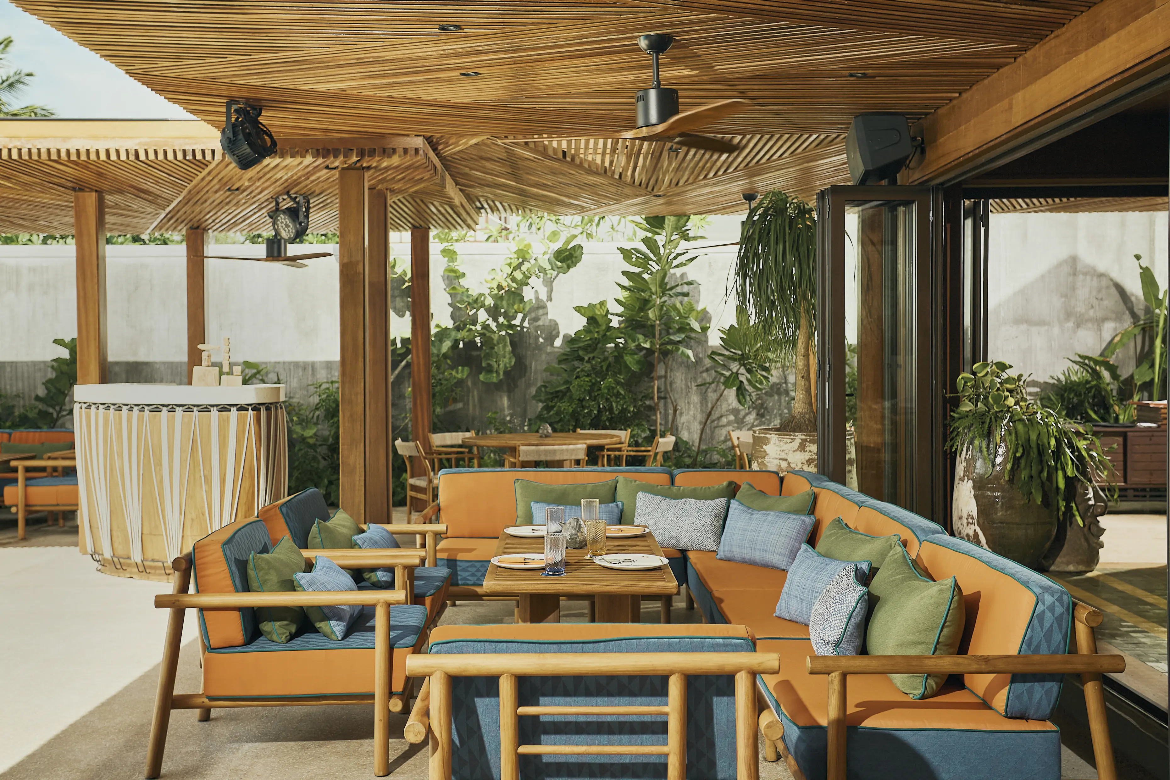 Barcelo Coconut Island (ex The Village Coconut Island) - zdjęcie 112