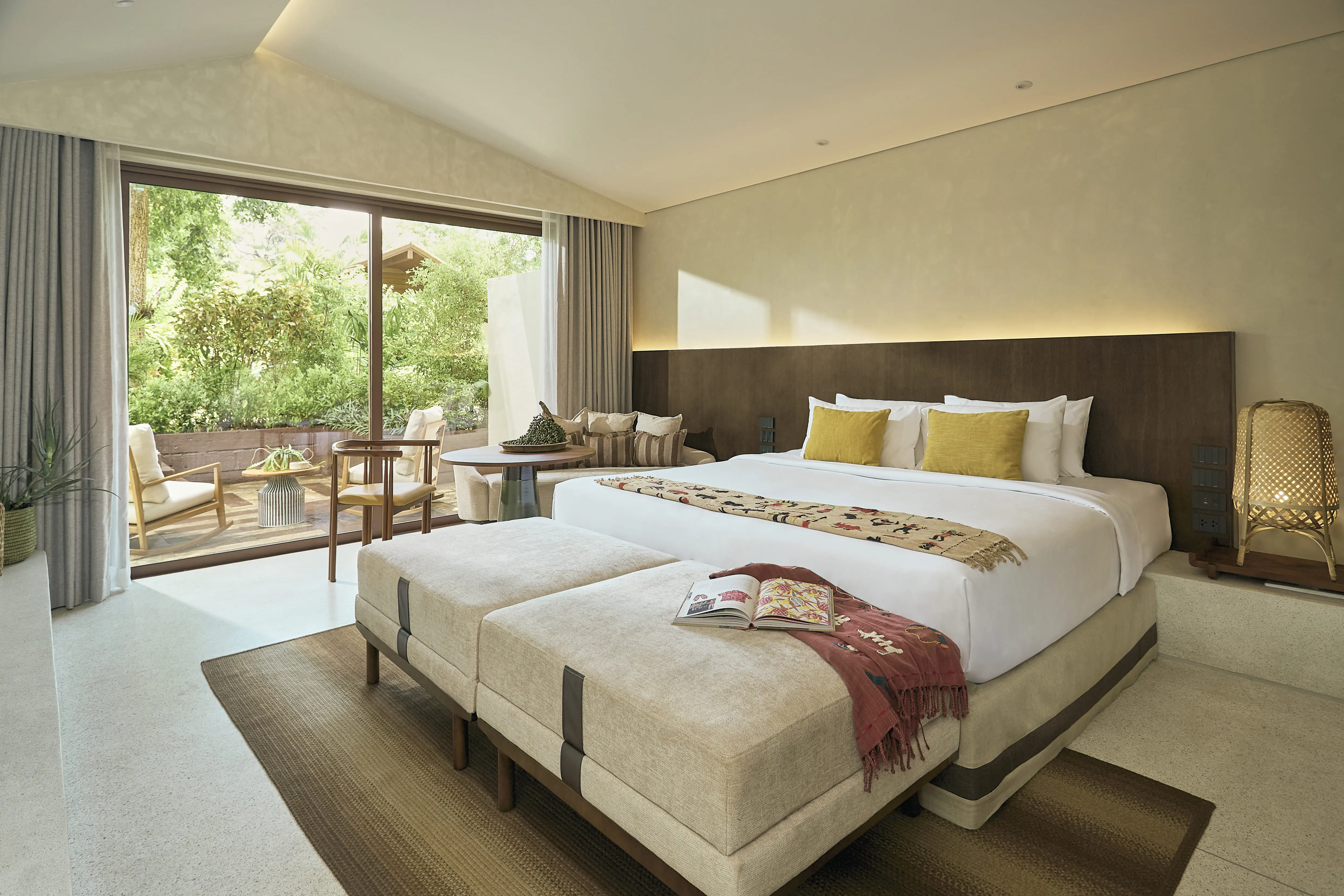 Barcelo Coconut Island (ex The Village Coconut Island) - zdjęcie 33