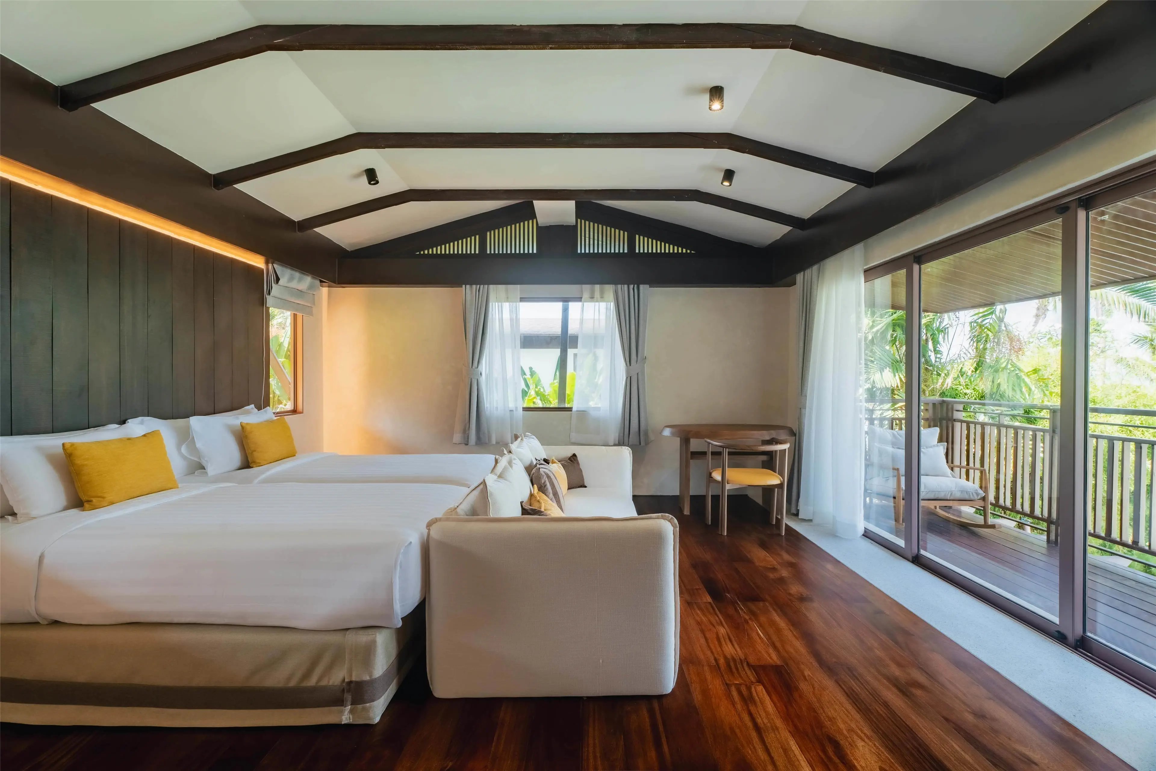 Barcelo Coconut Island (ex The Village Coconut Island) - zdjęcie 243