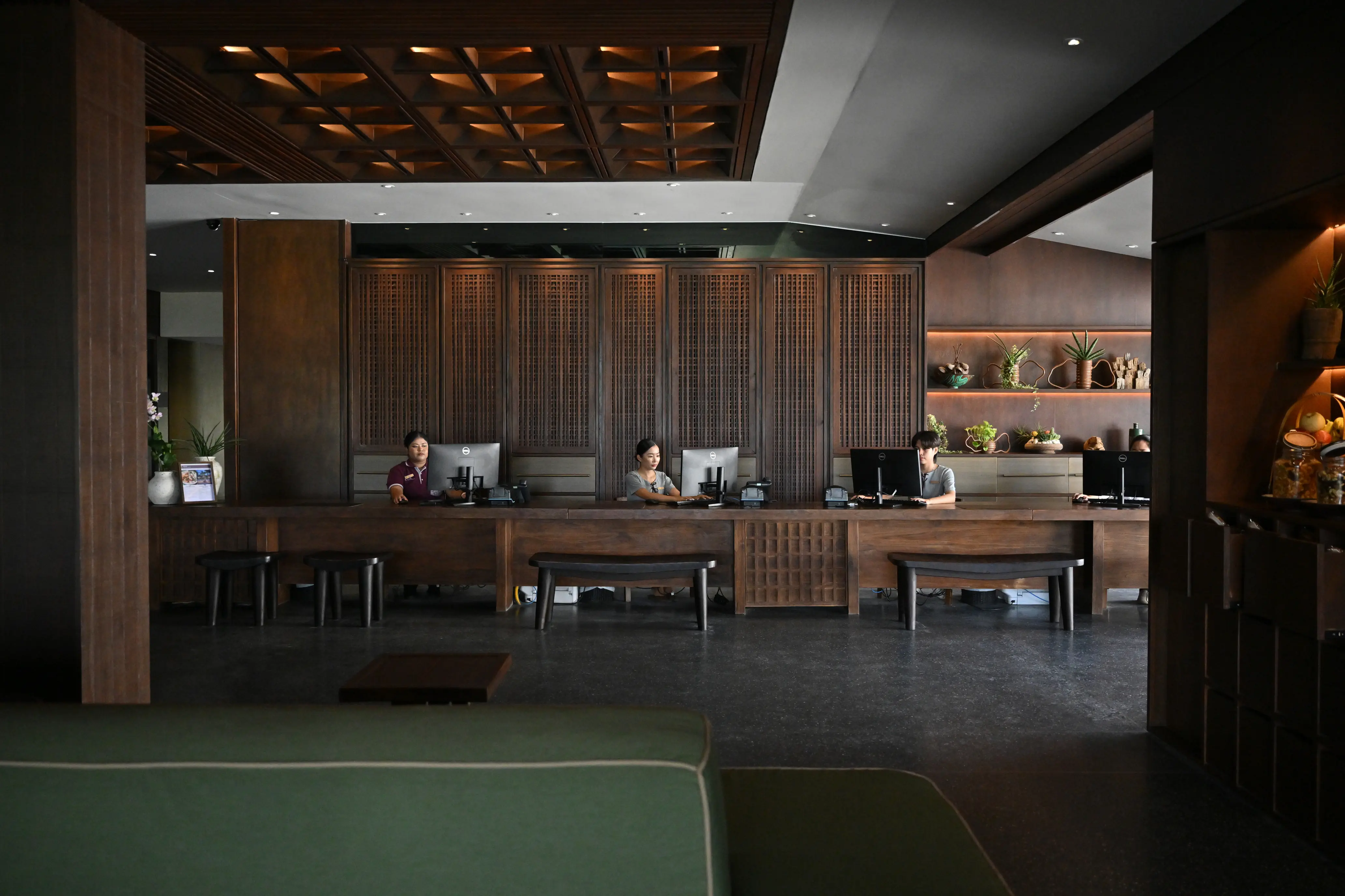 Barcelo Coconut Island (ex The Village Coconut Island) - zdjęcie 107